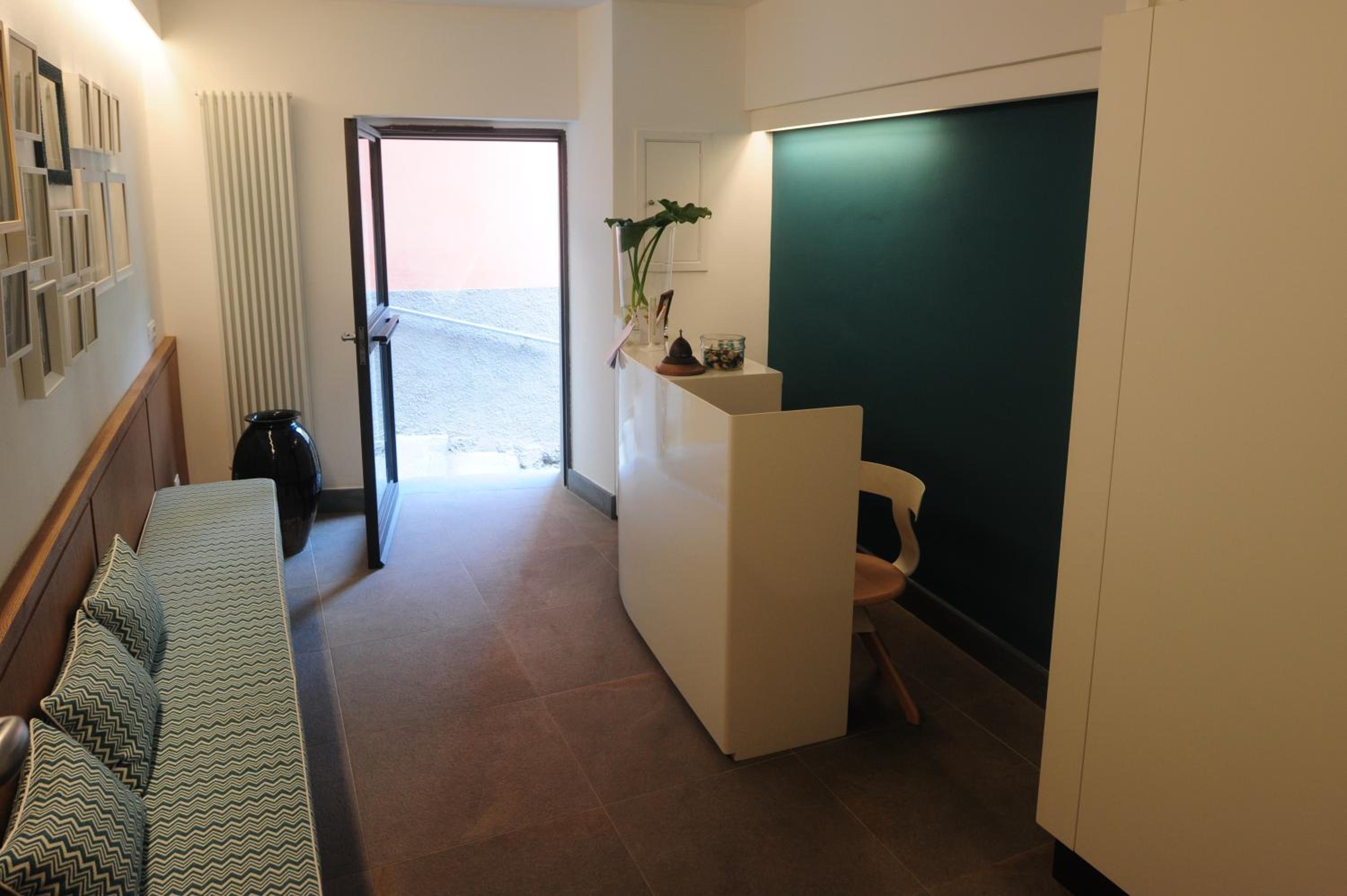 Da Baranin B&B and Apartment