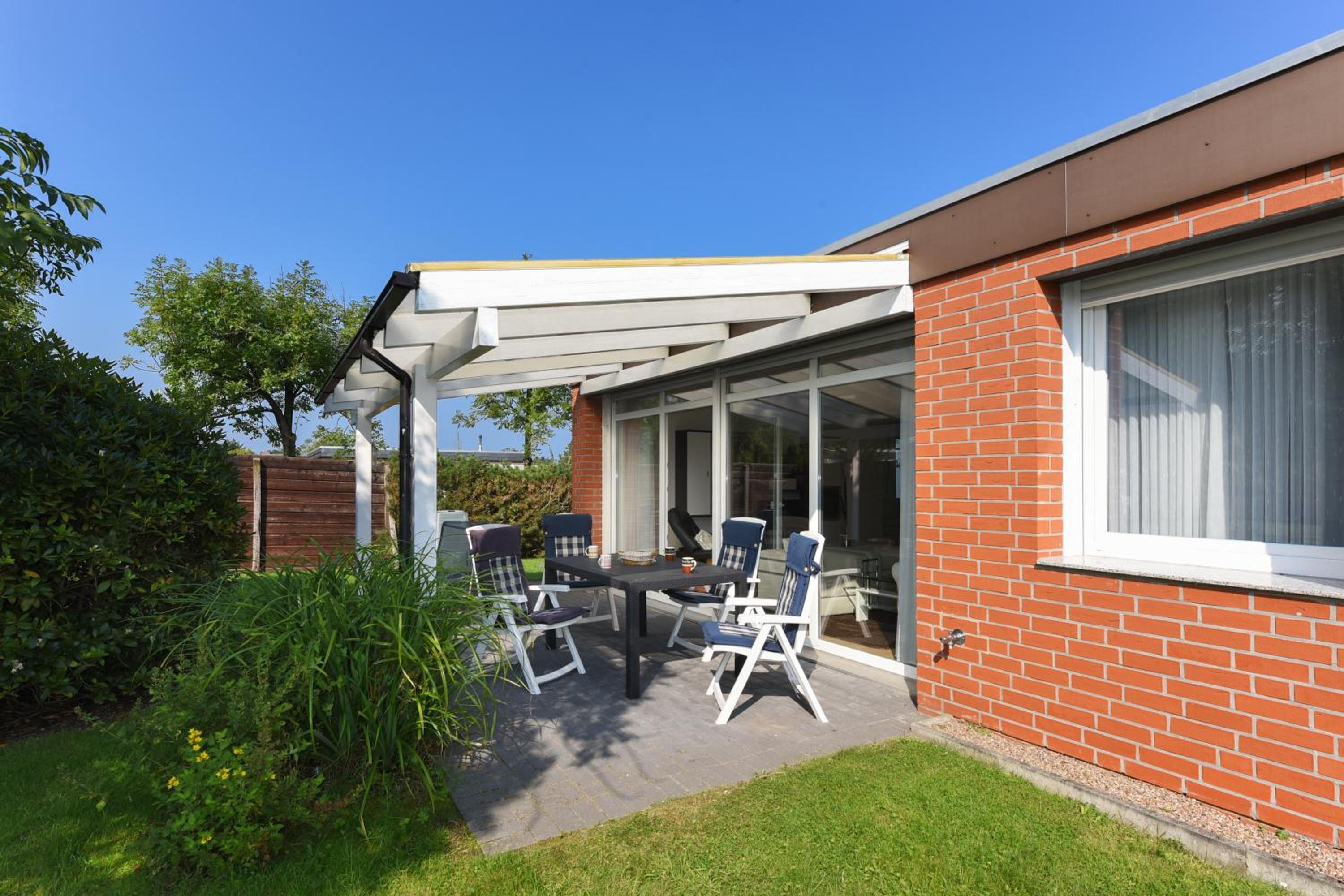 Ferienhaus Friesenzauber