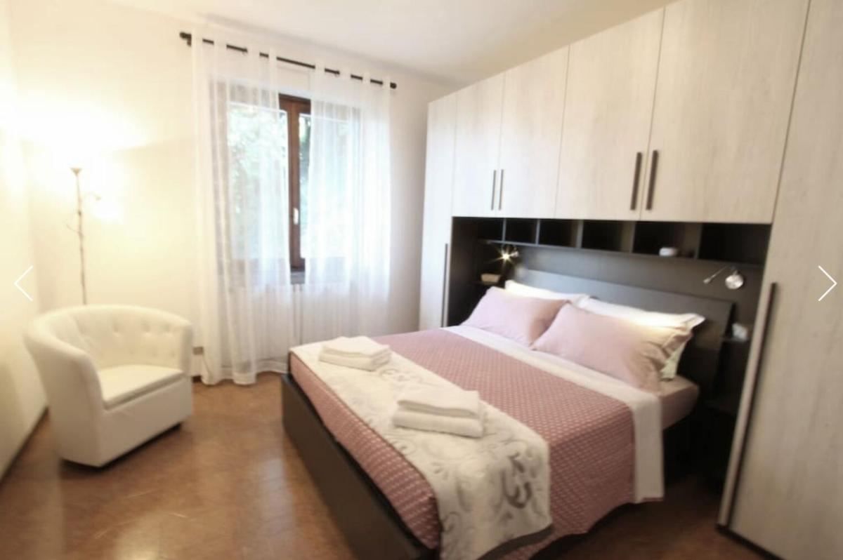 Le Grigne Guest House view 3