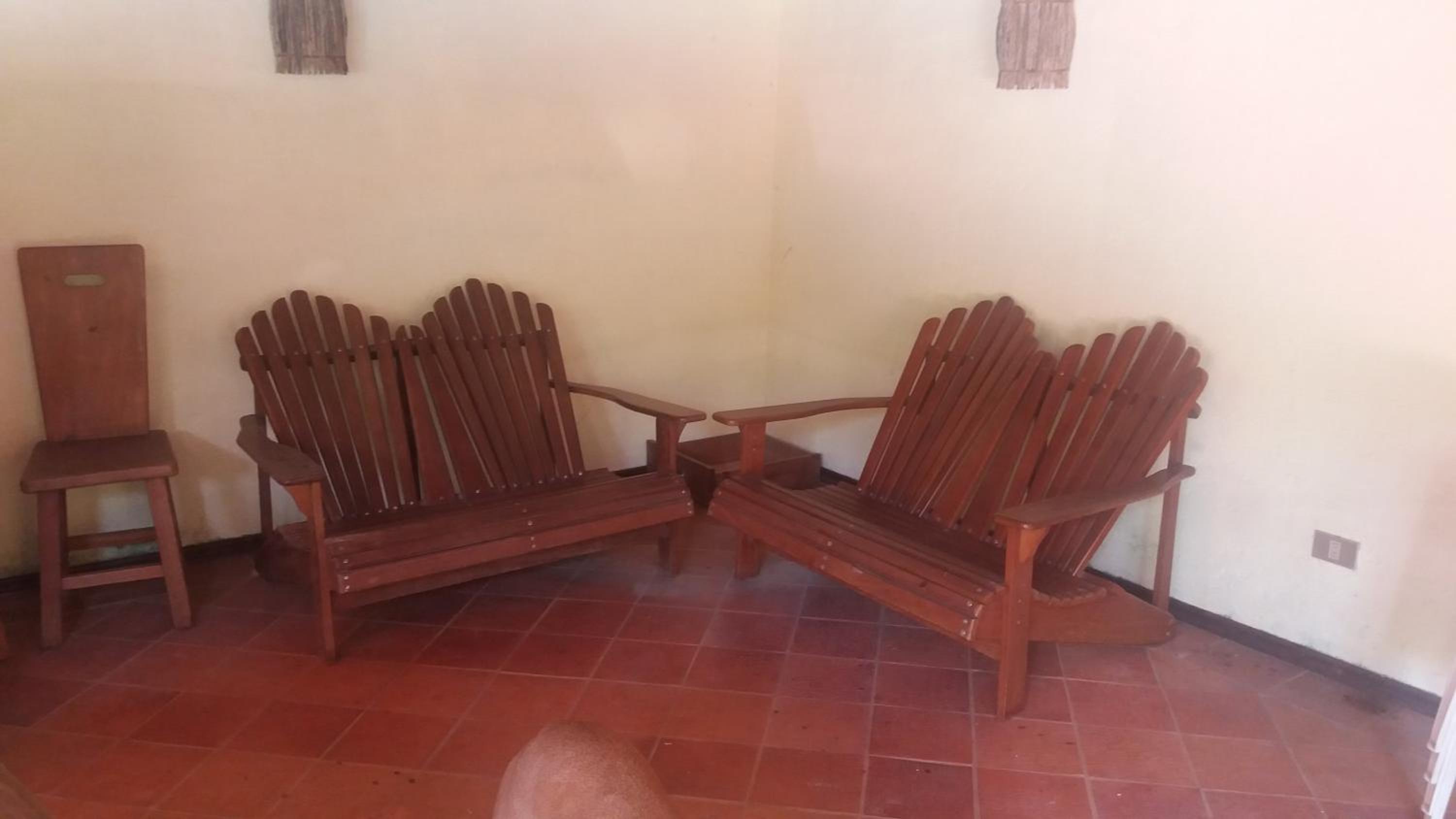 Chalé Serra Cantareira