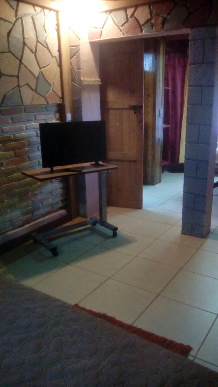 Puerta del Sol Molina B&B
