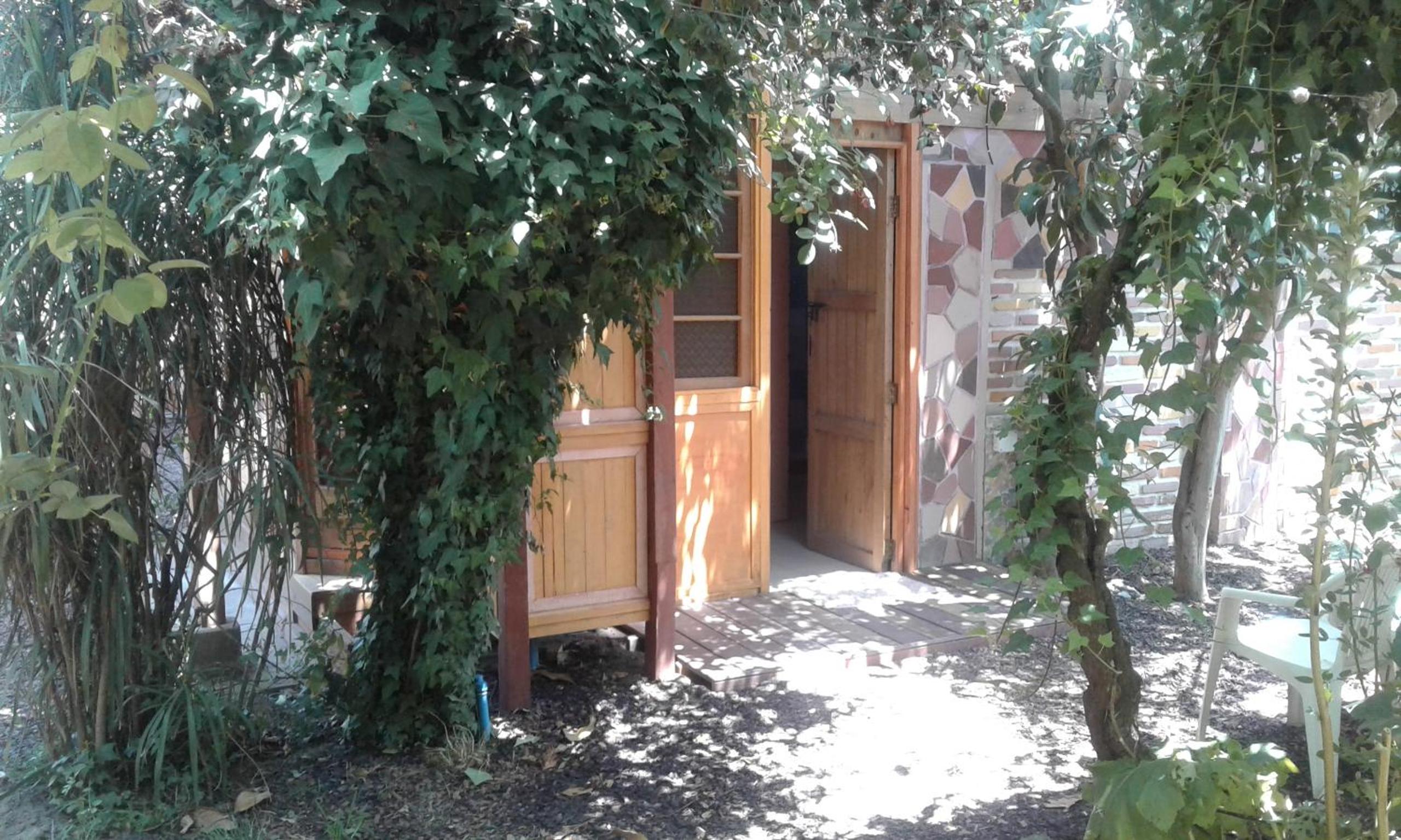Puerta del Sol Molina B&B