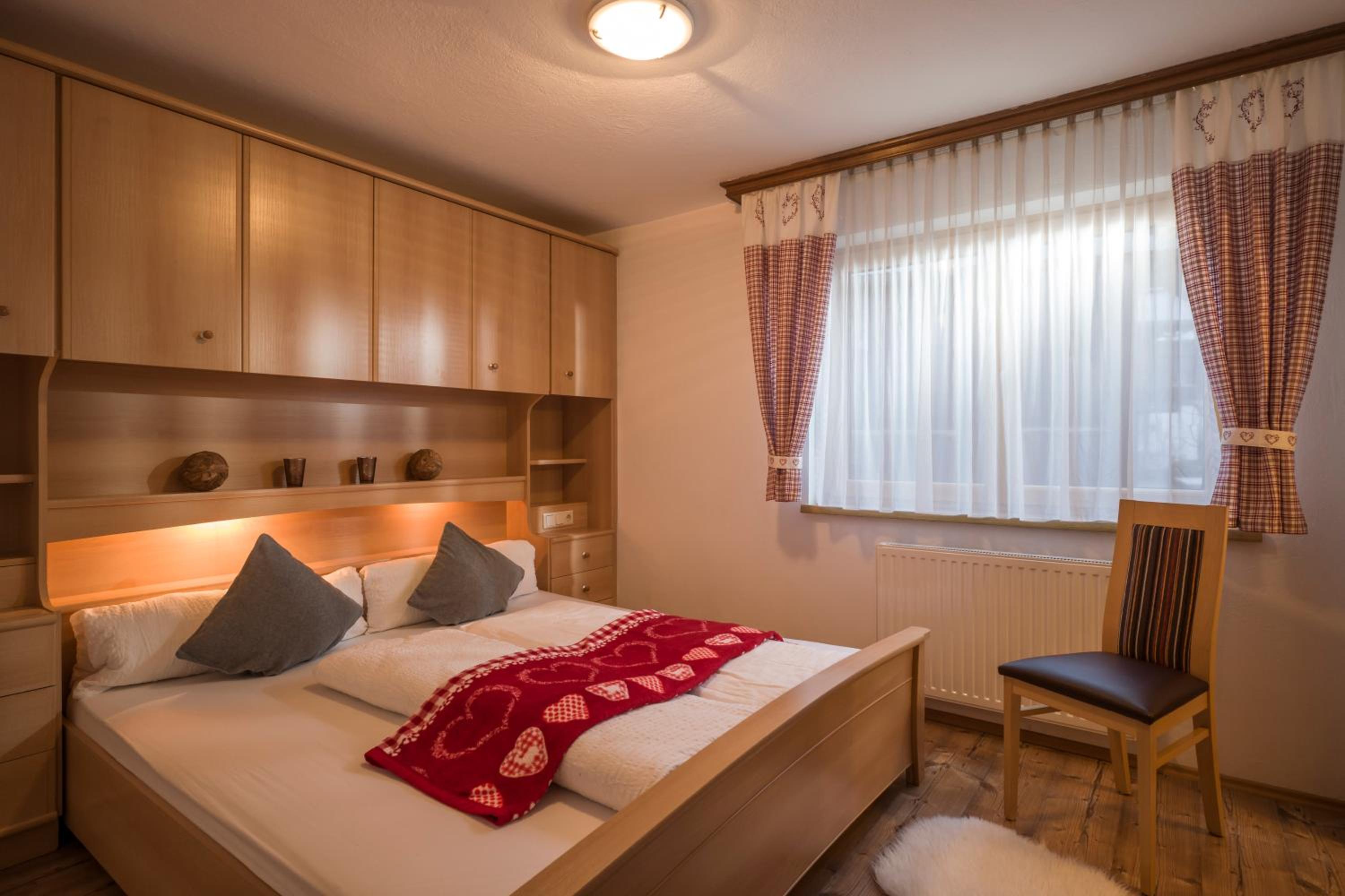 Apartment Aschenwald Elisabeth