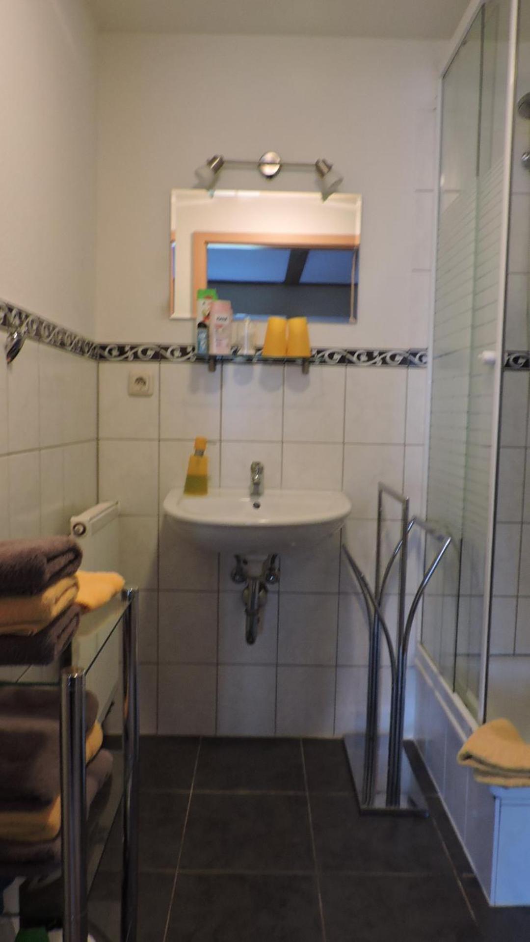 Elbhangzimmer Dresden