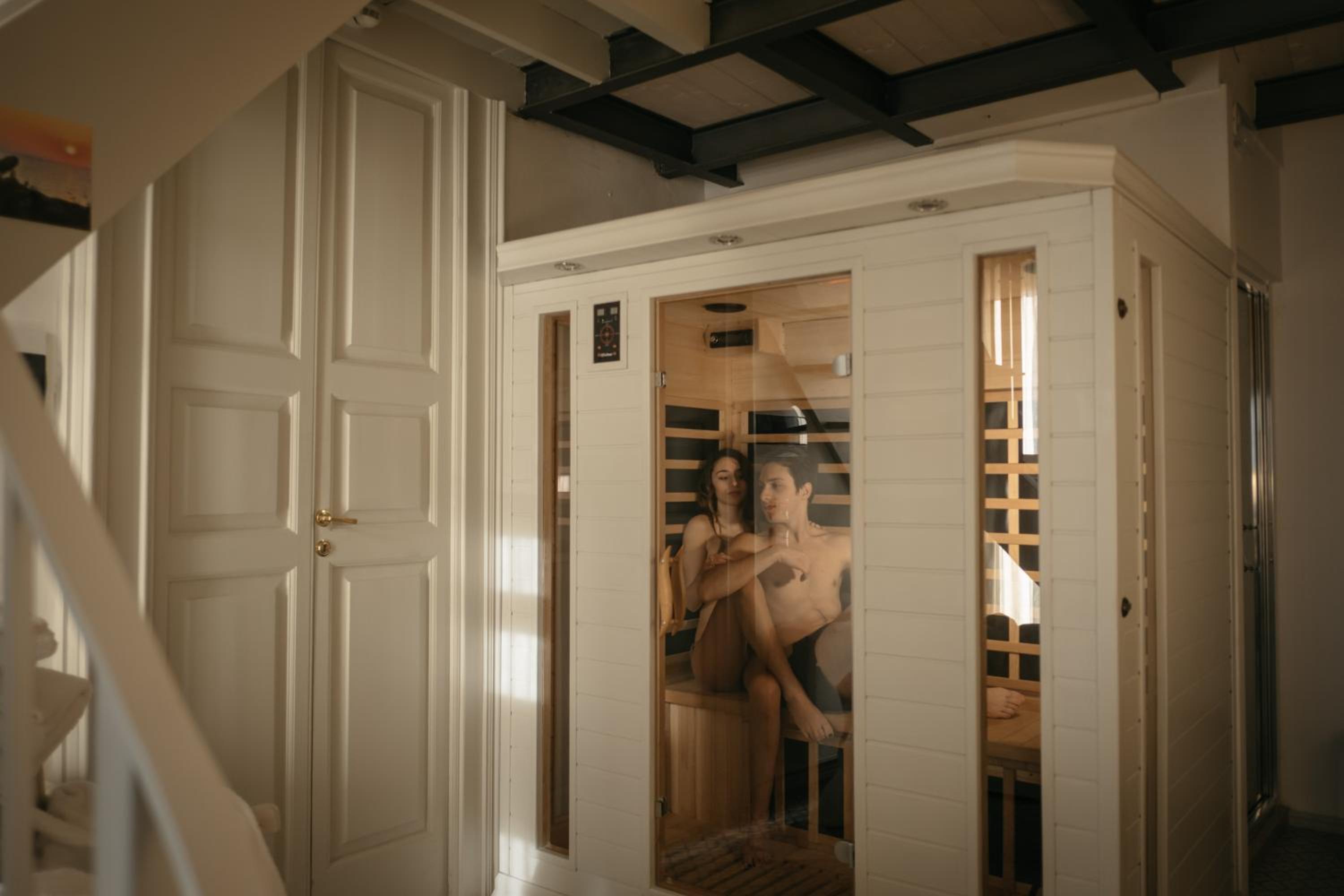 Palazzo Mandurino luxury relais