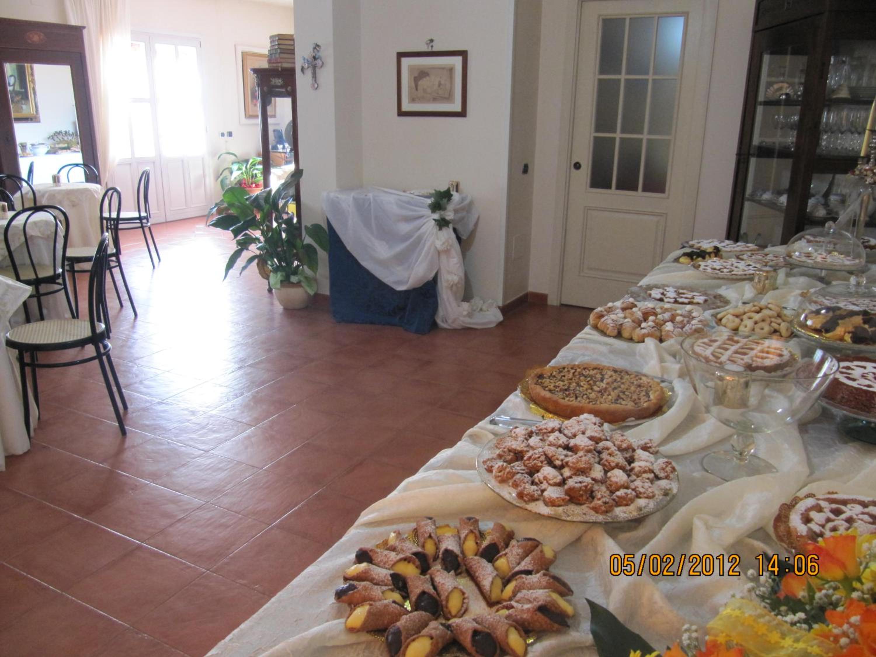 B&B Macchia d'Olmo