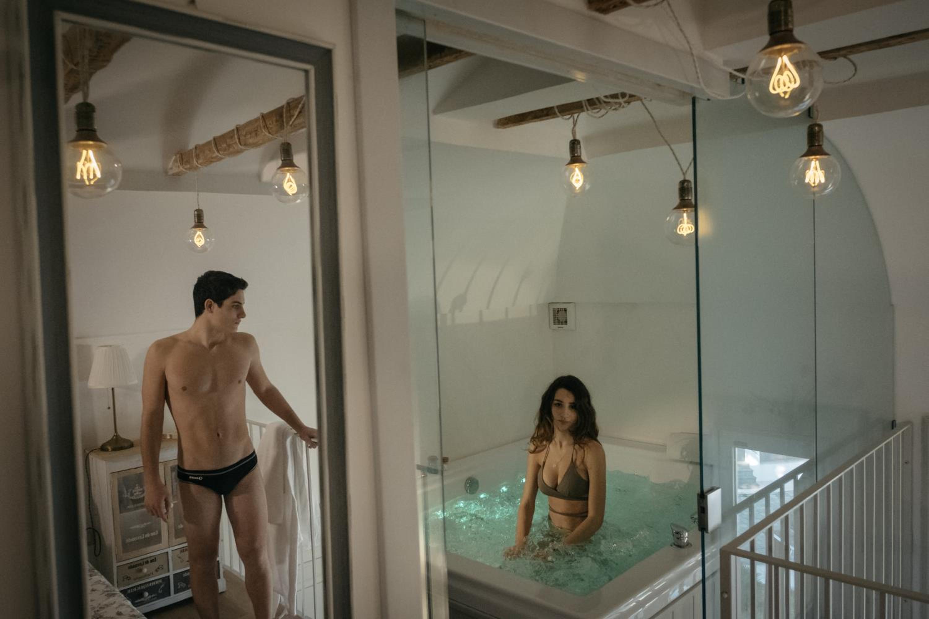 Palazzo Mandurino luxury relais