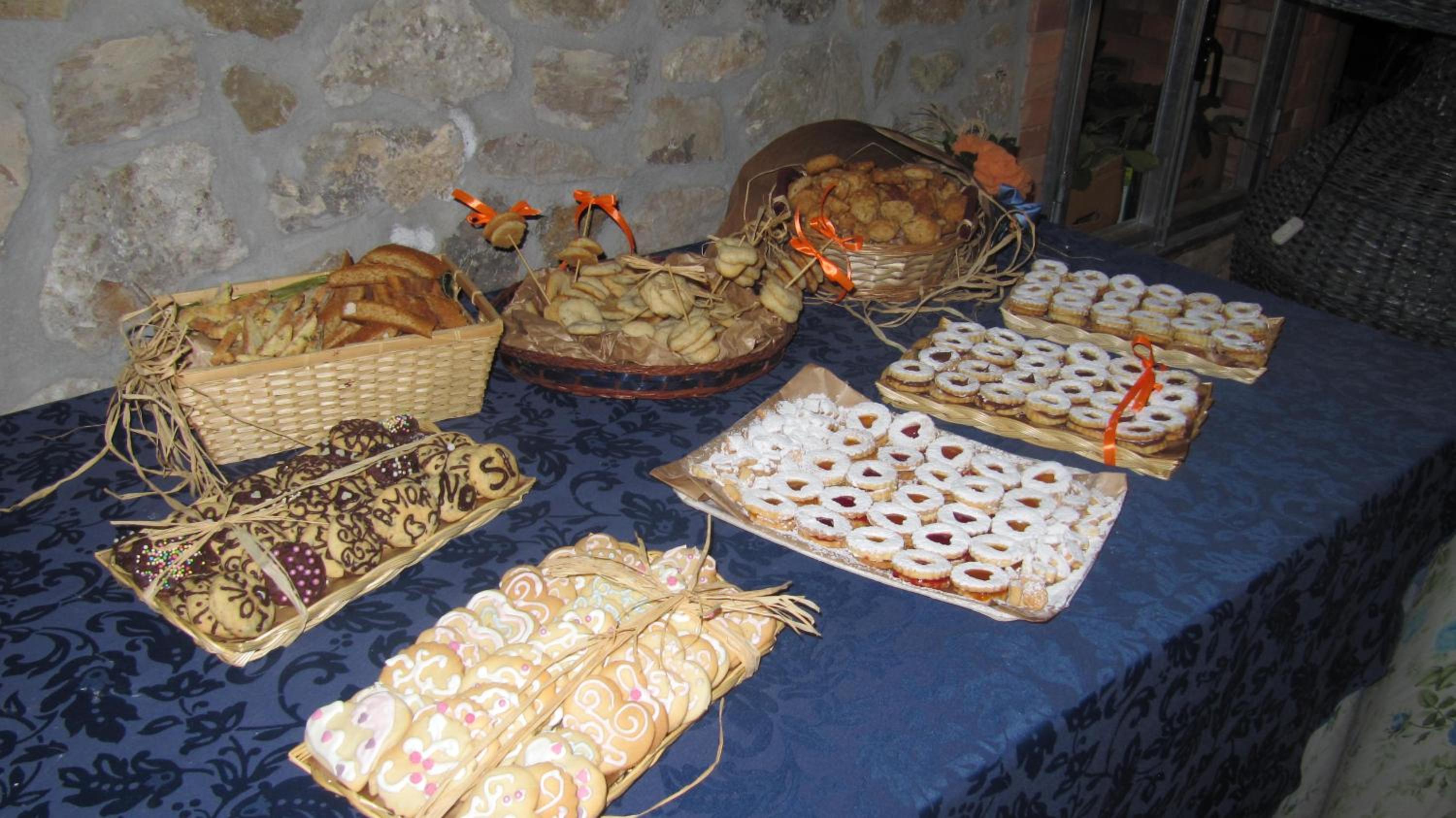 B&B Macchia d'Olmo