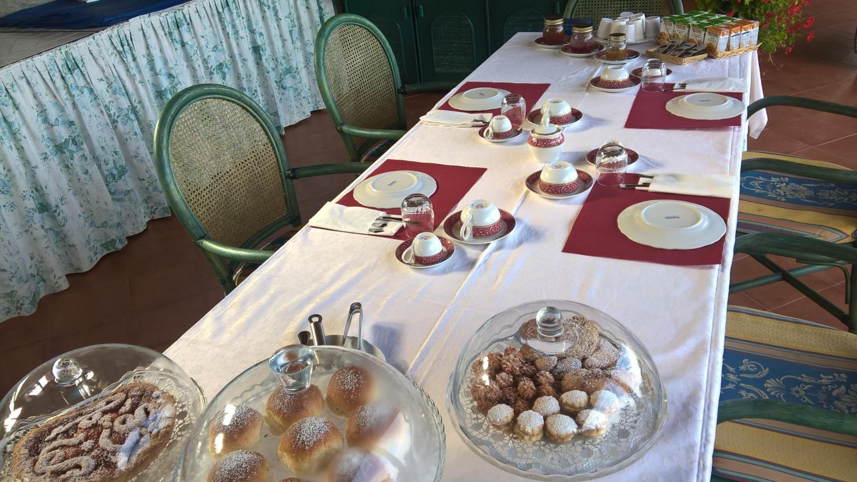 B&B Macchia d'Olmo