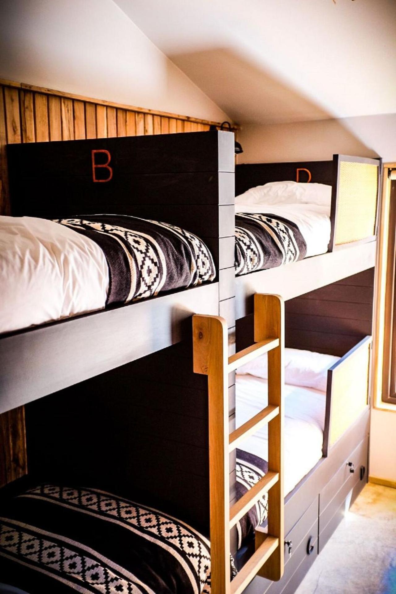 Hostal Boutique Factoria Patagonia