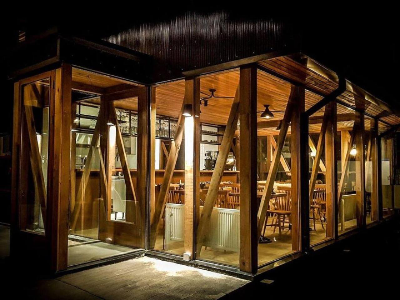 Hostal Boutique Factoria Patagonia