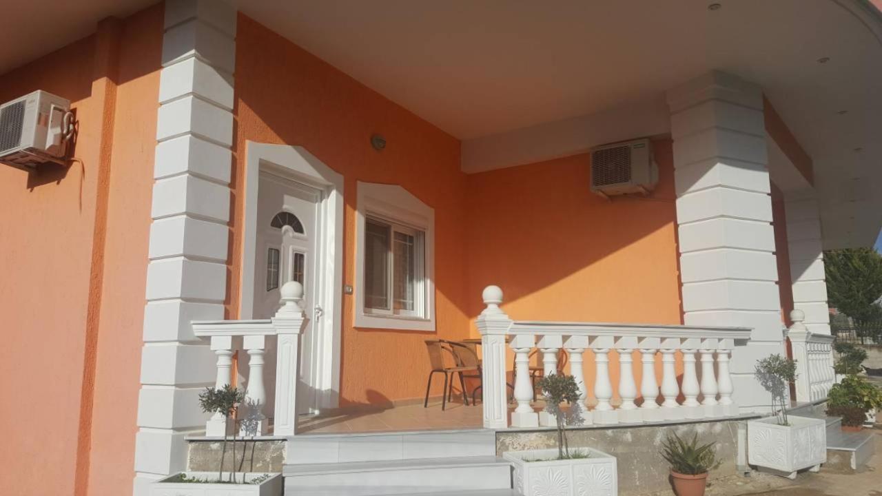 Villa Nicolaos Ksamil
