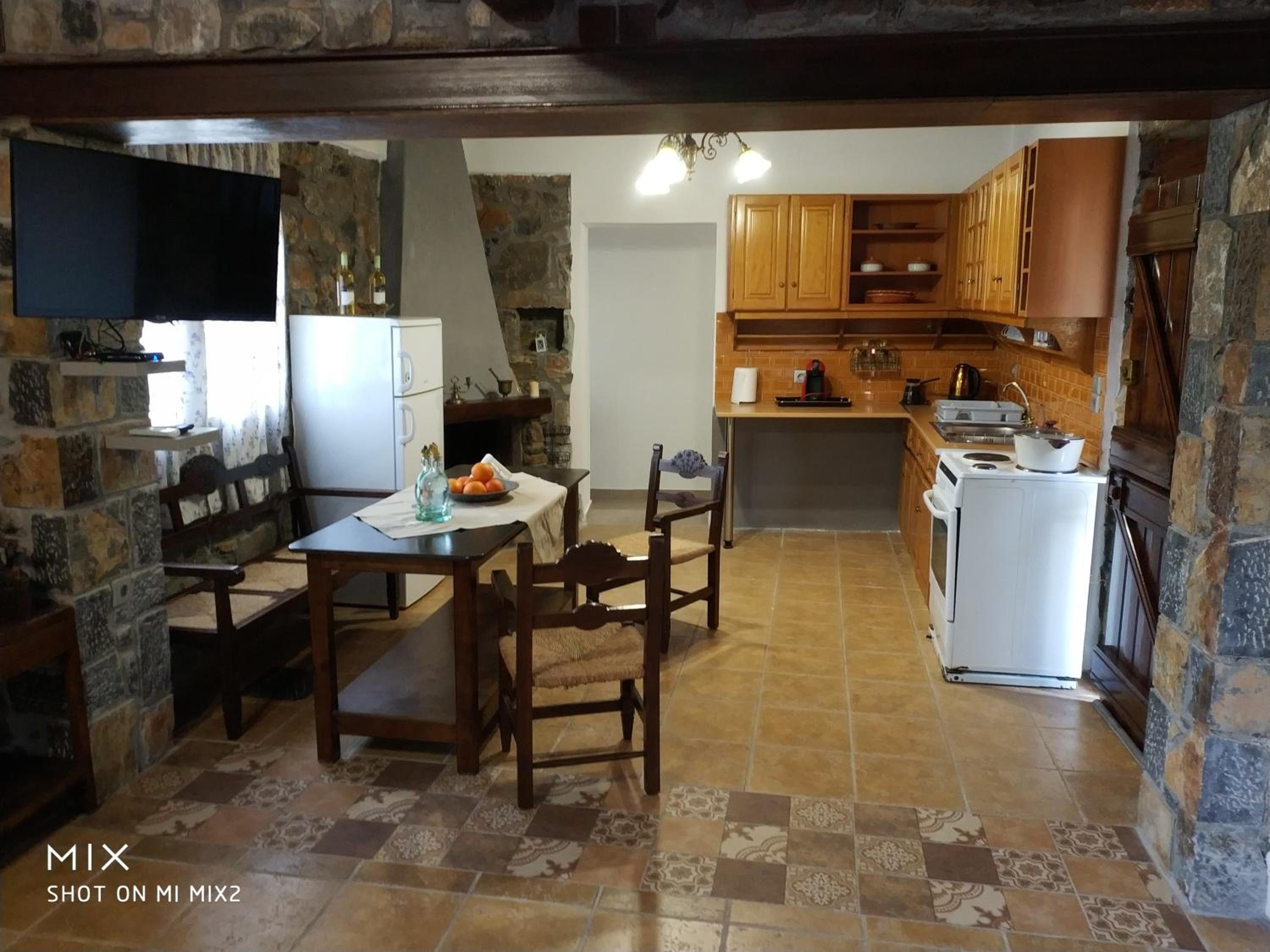 Villa Maria Elounda
