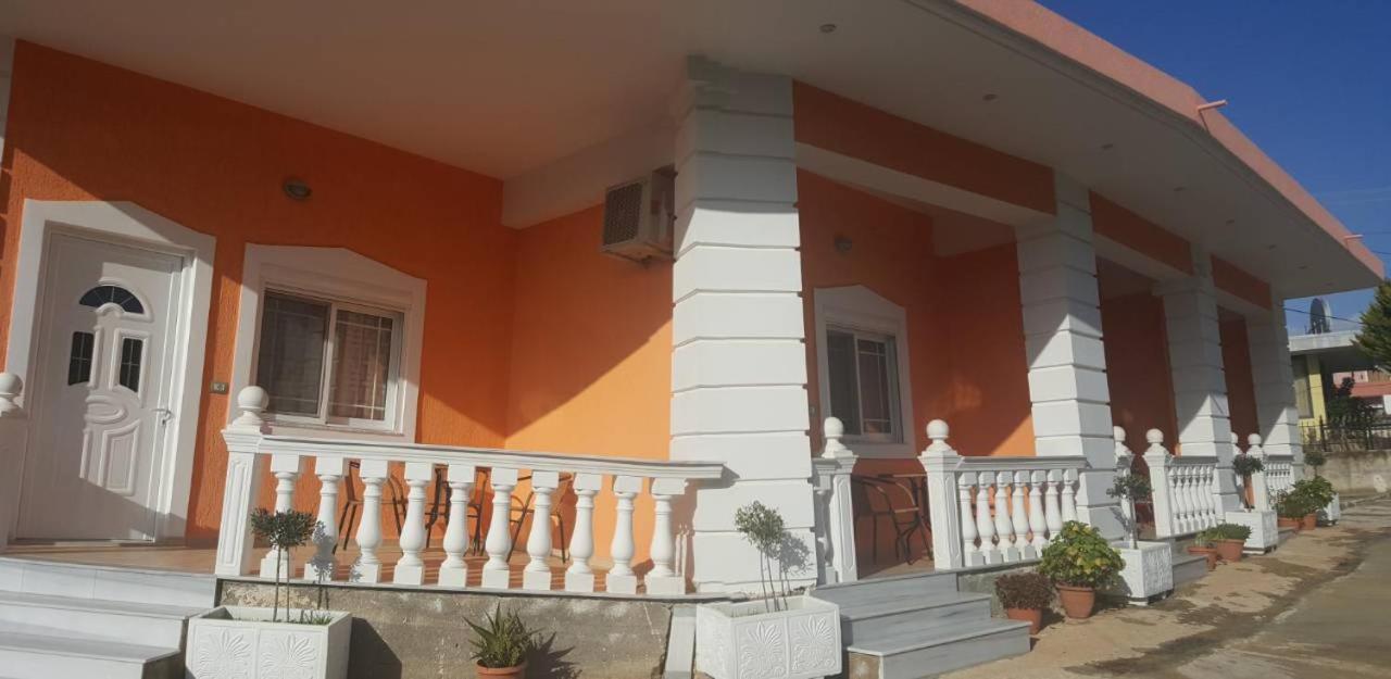 Villa Nicolaos Ksamil
