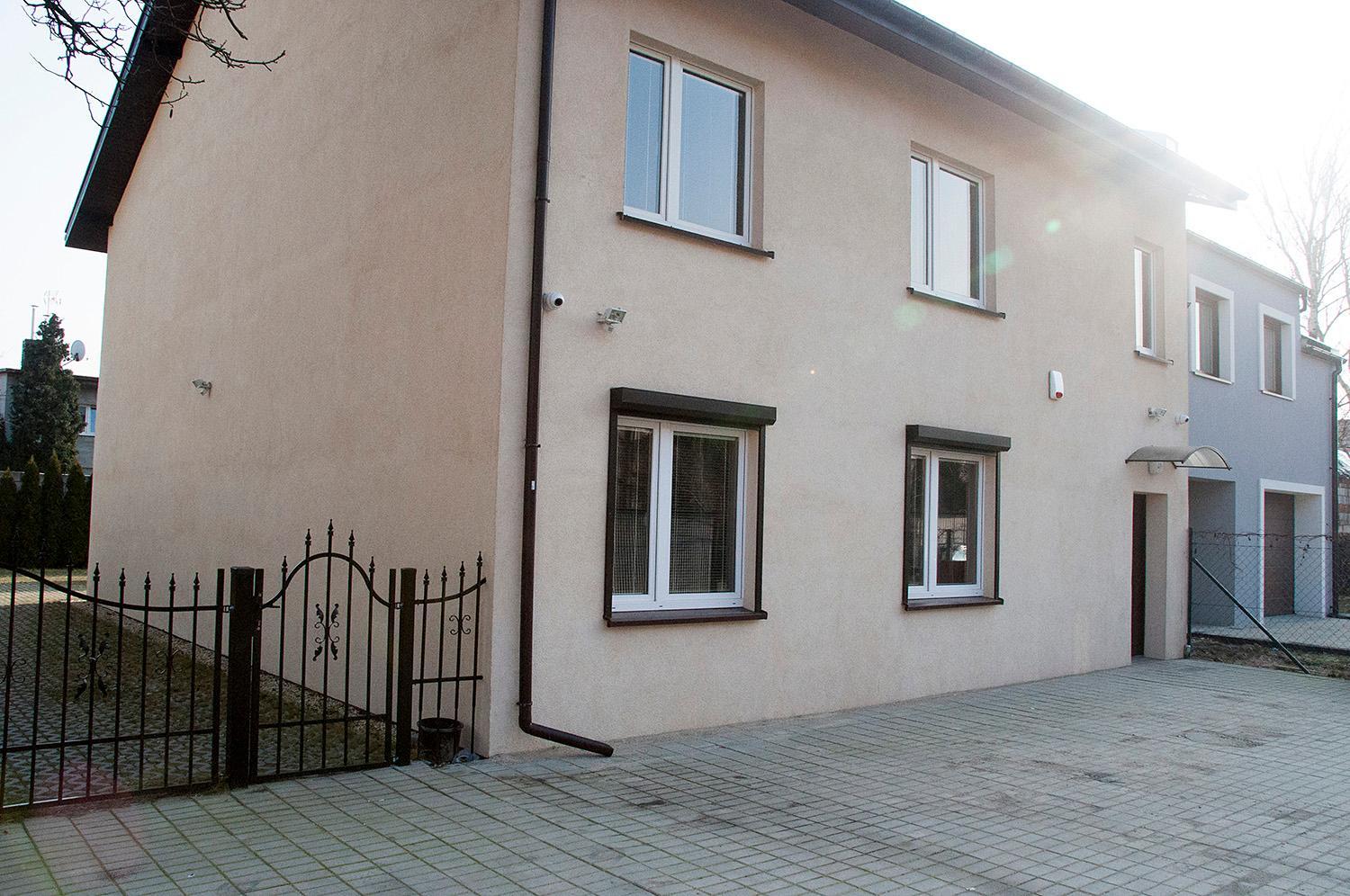 Apartamenty na Dębcu