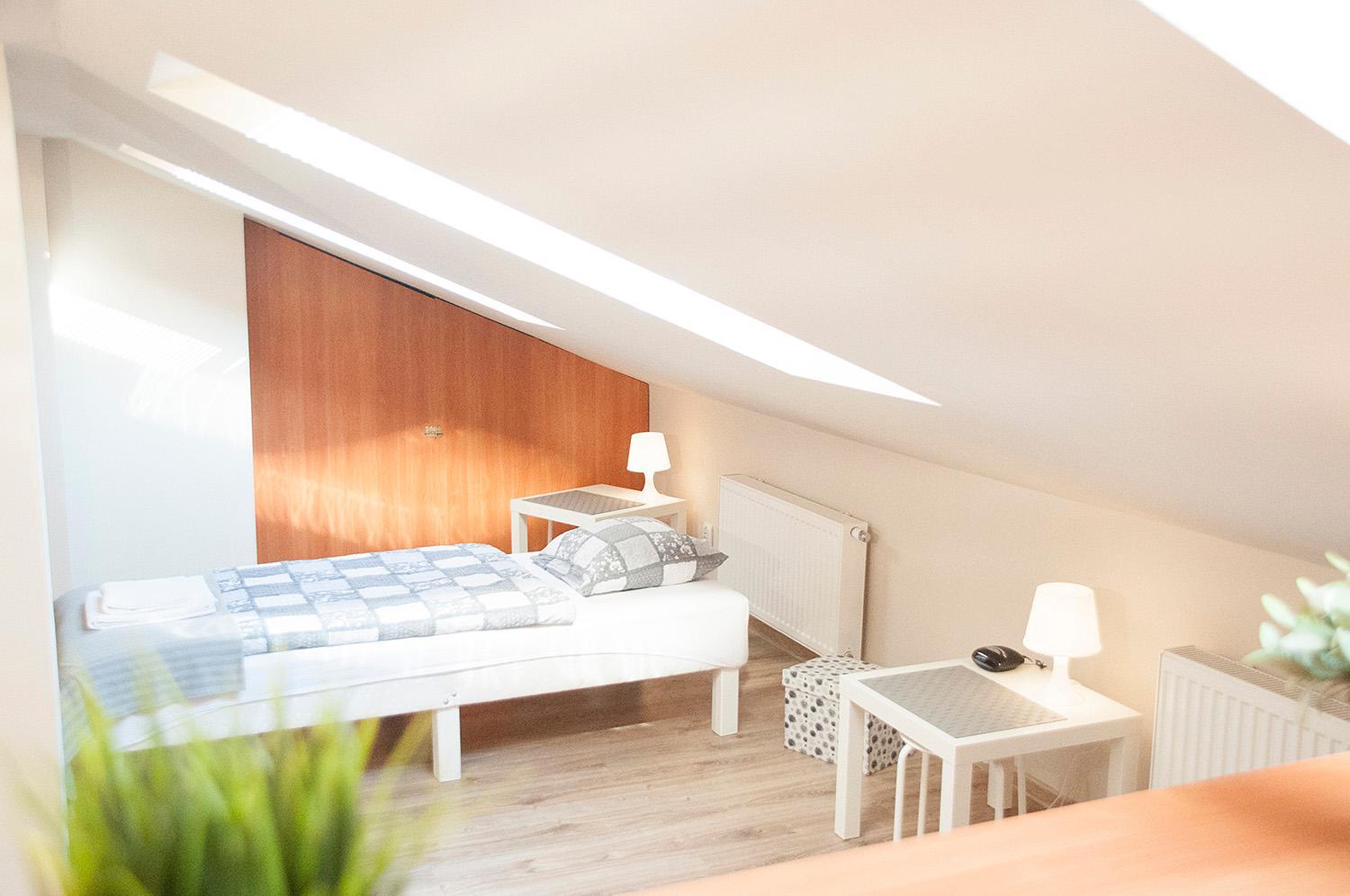 Apartamenty na Dębcu
