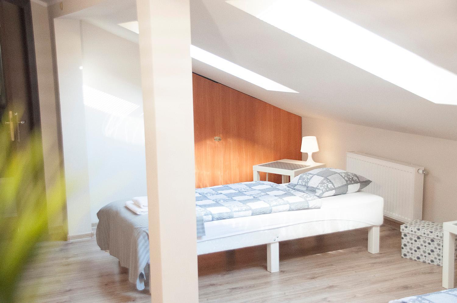 Apartamenty na Dębcu