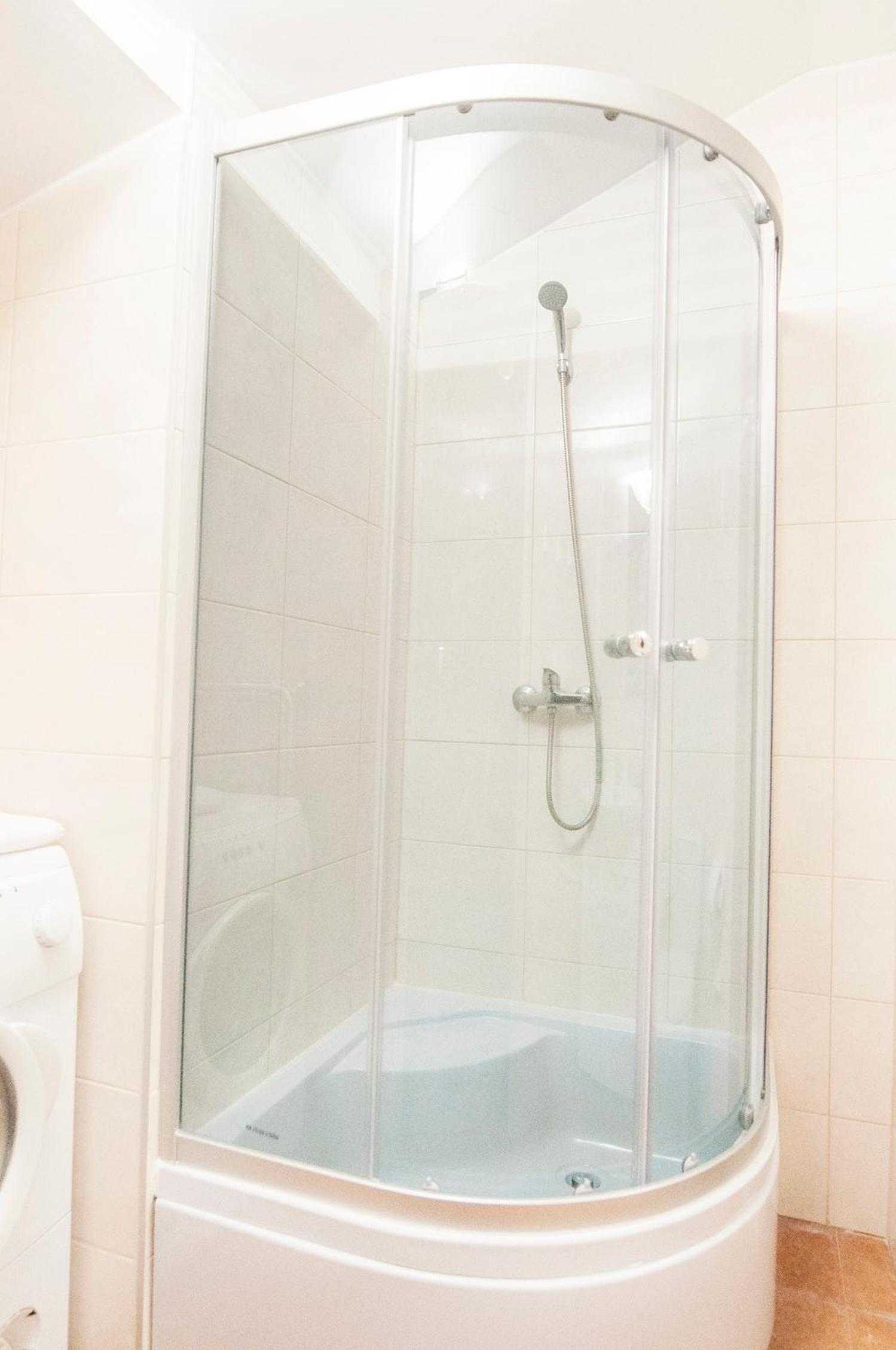 Apartamenty na Dębcu