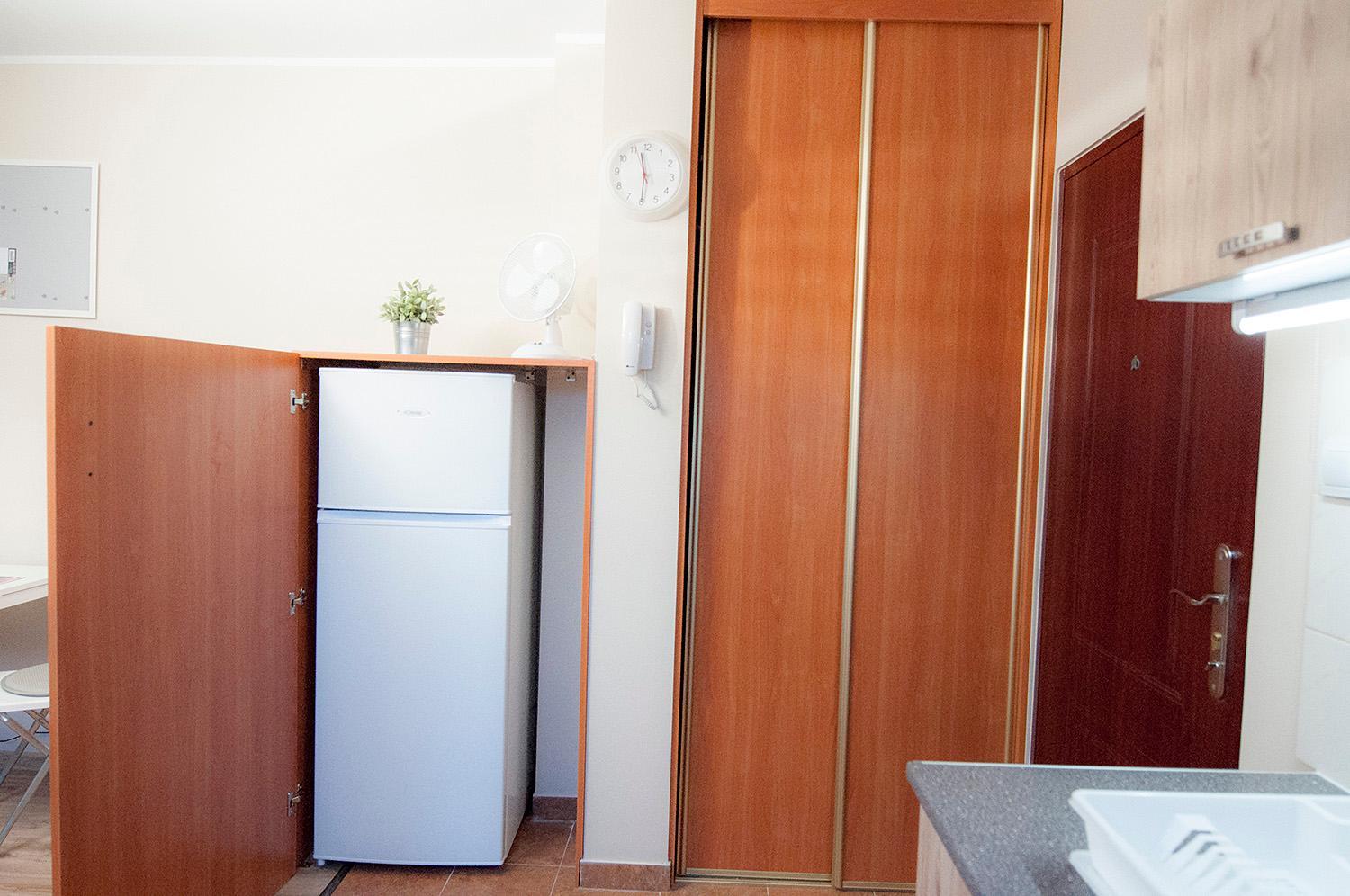 Apartamenty na Dębcu
