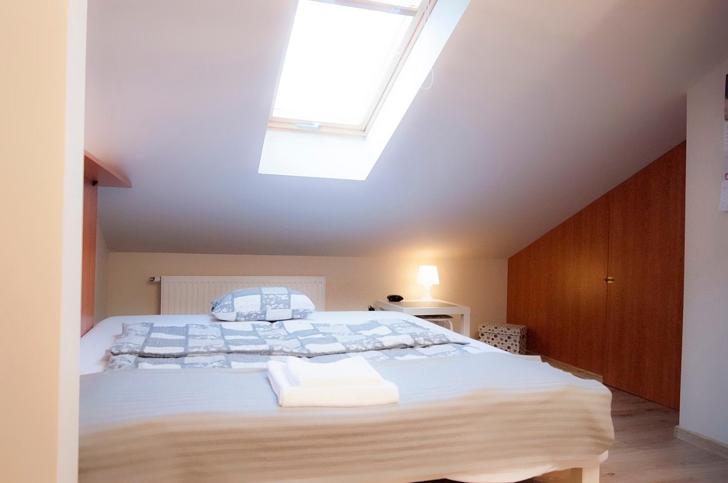 Apartamenty na Dębcu