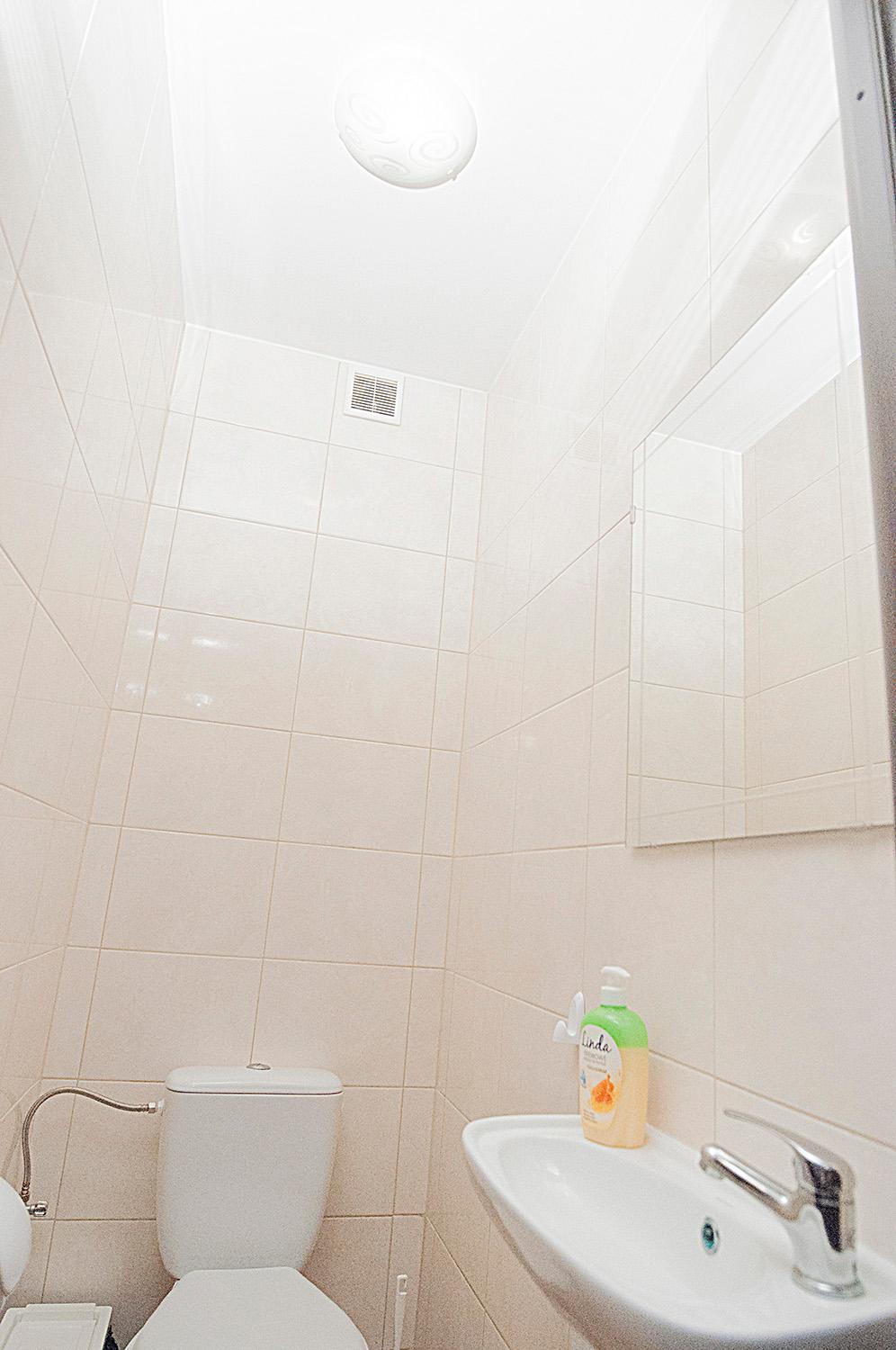 Apartamenty na Dębcu