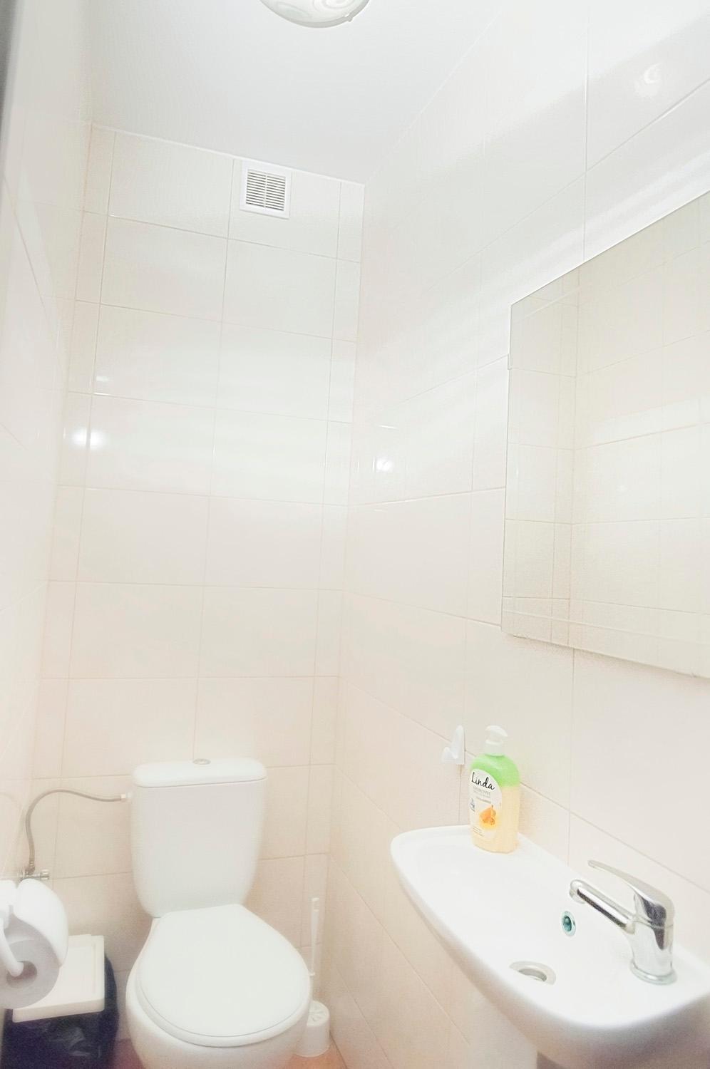 Apartamenty na Dębcu