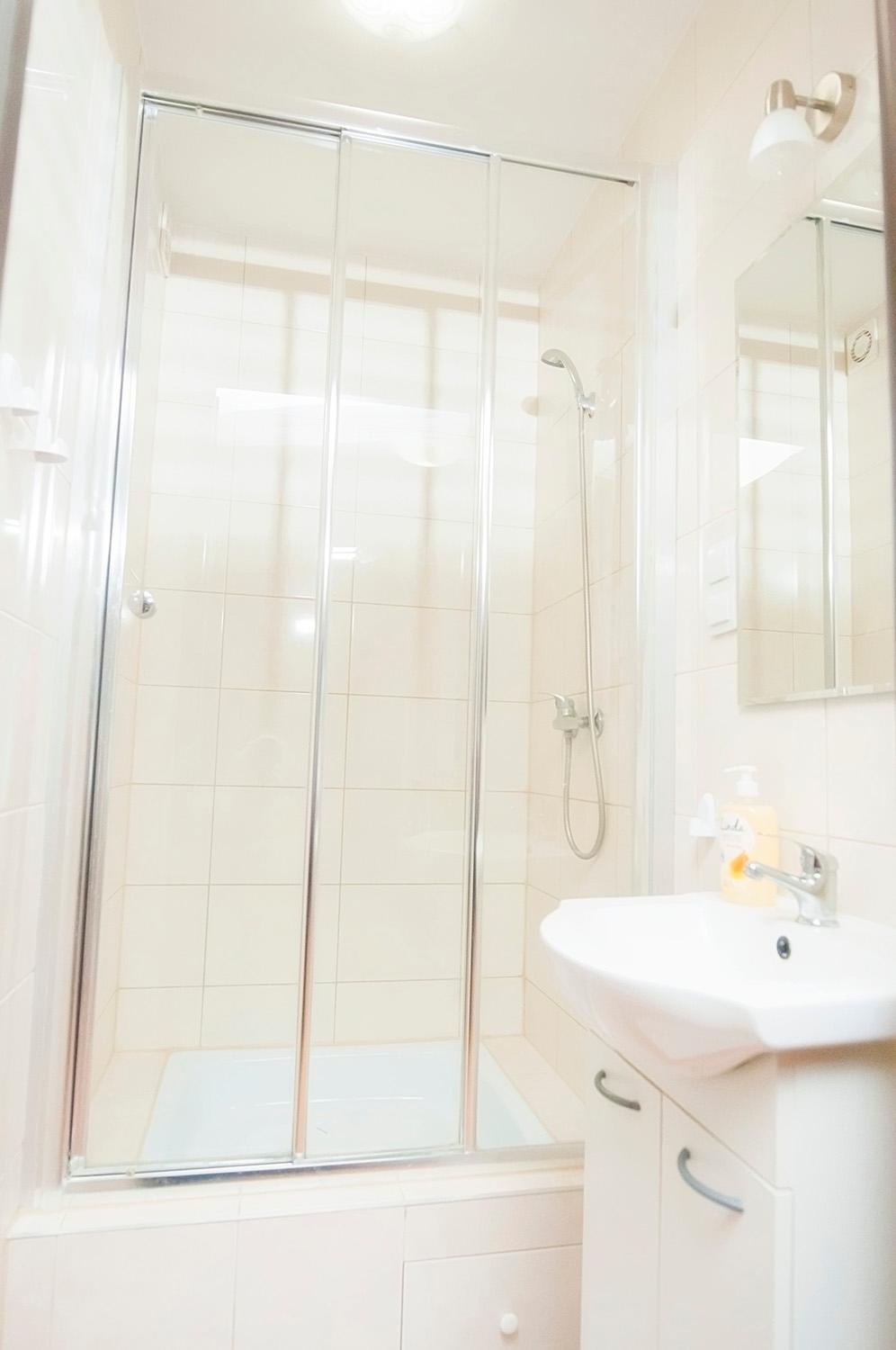 Apartamenty na Dębcu