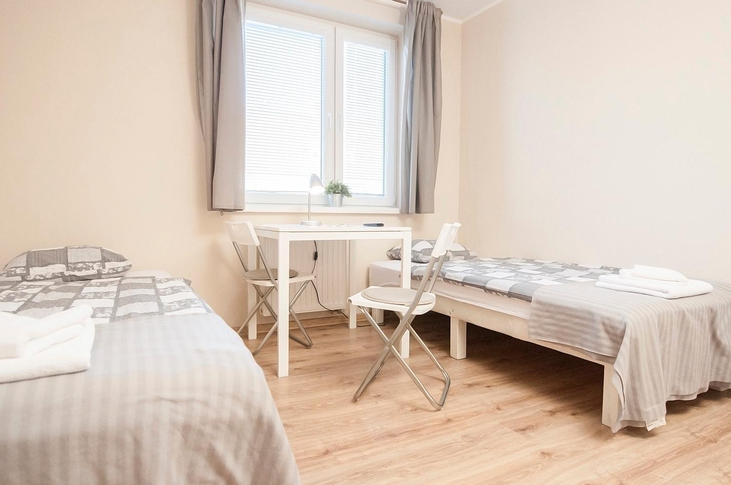 Apartamenty na Dębcu