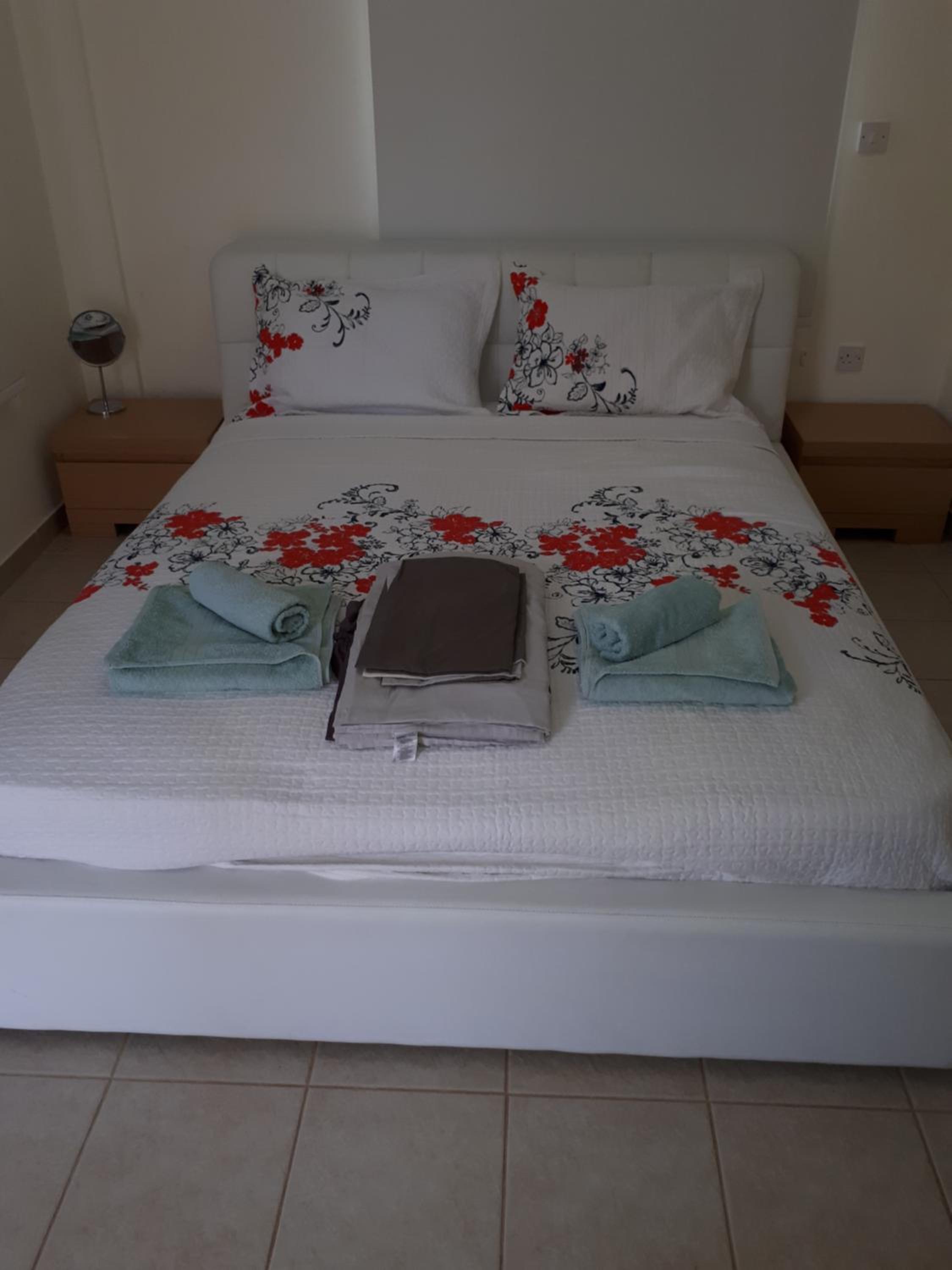 Marias Villa