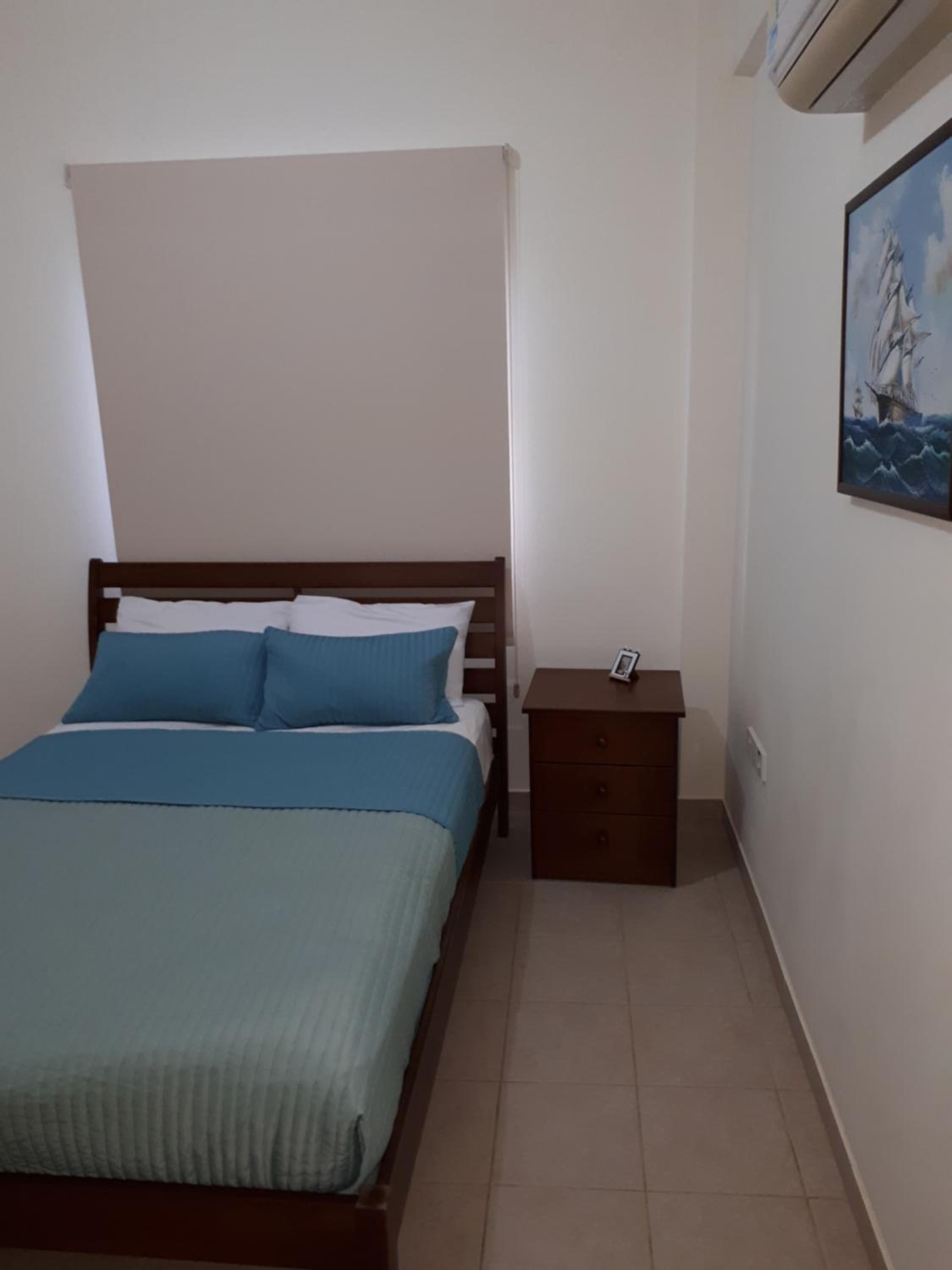 Marias Villa