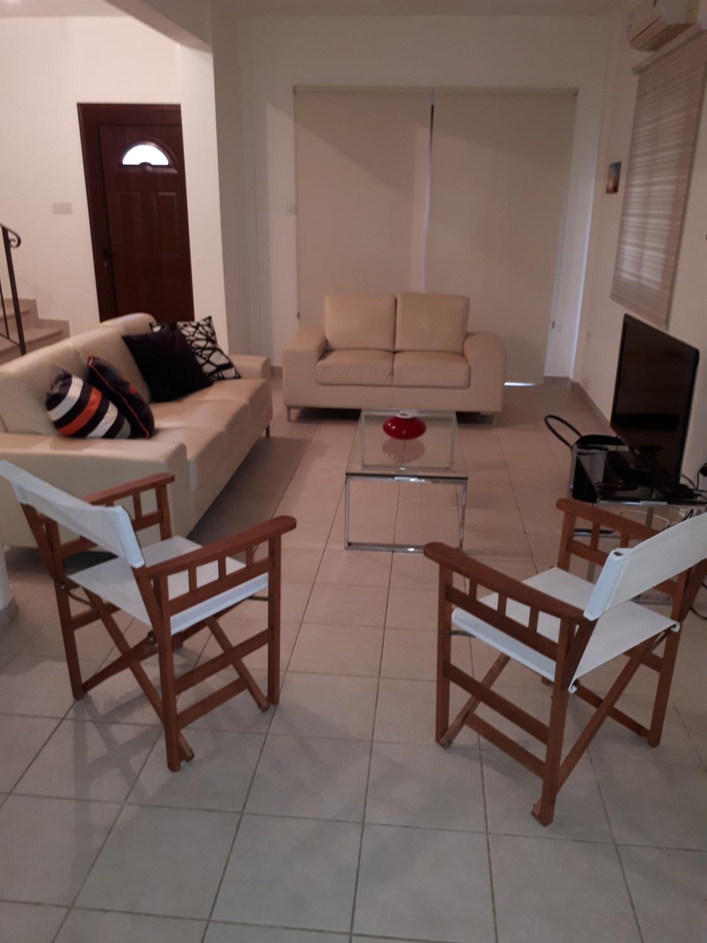 Marias Villa