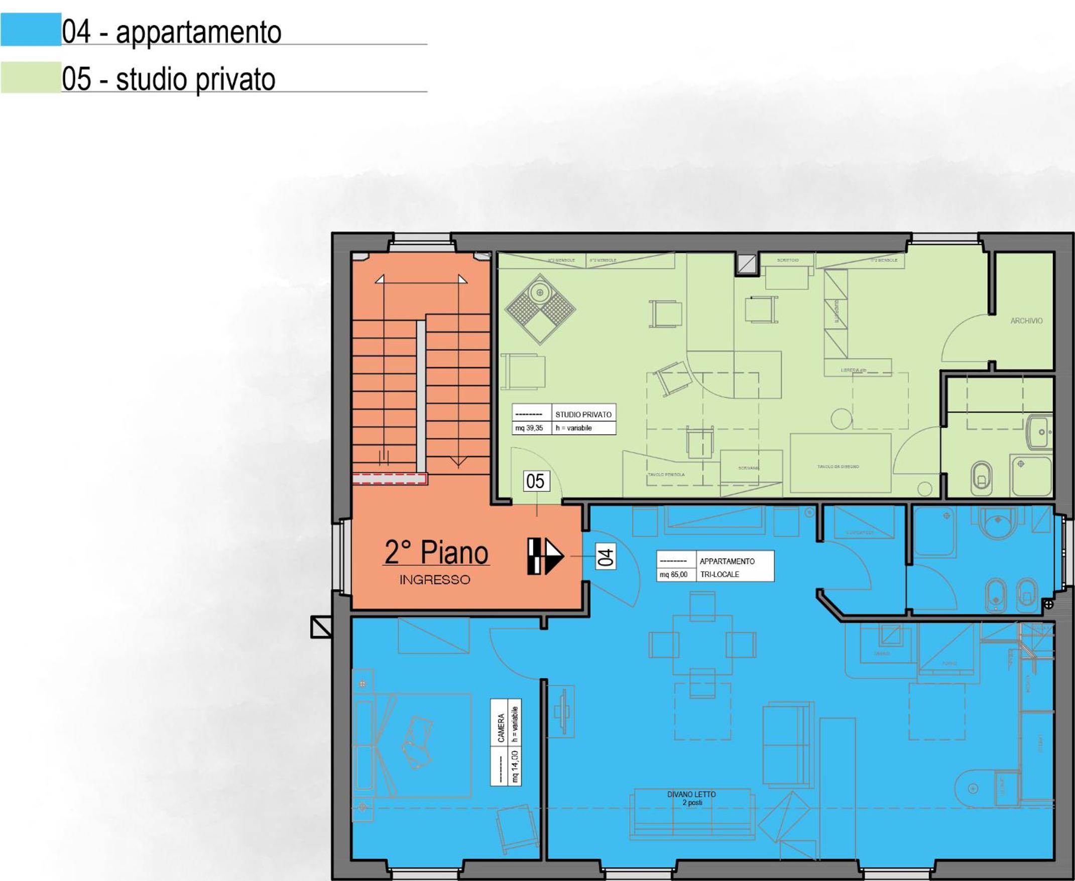 House degli Angeli Apartments