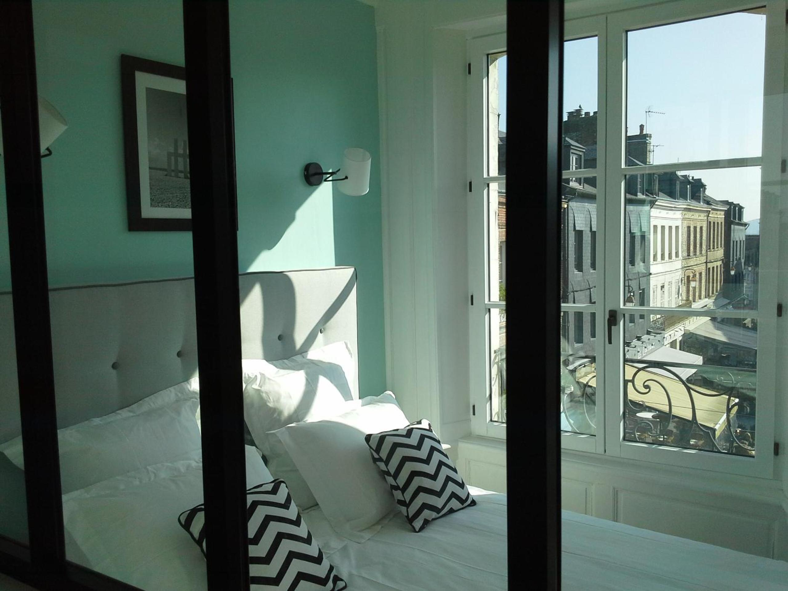 Mansion Victorine, photo 8
