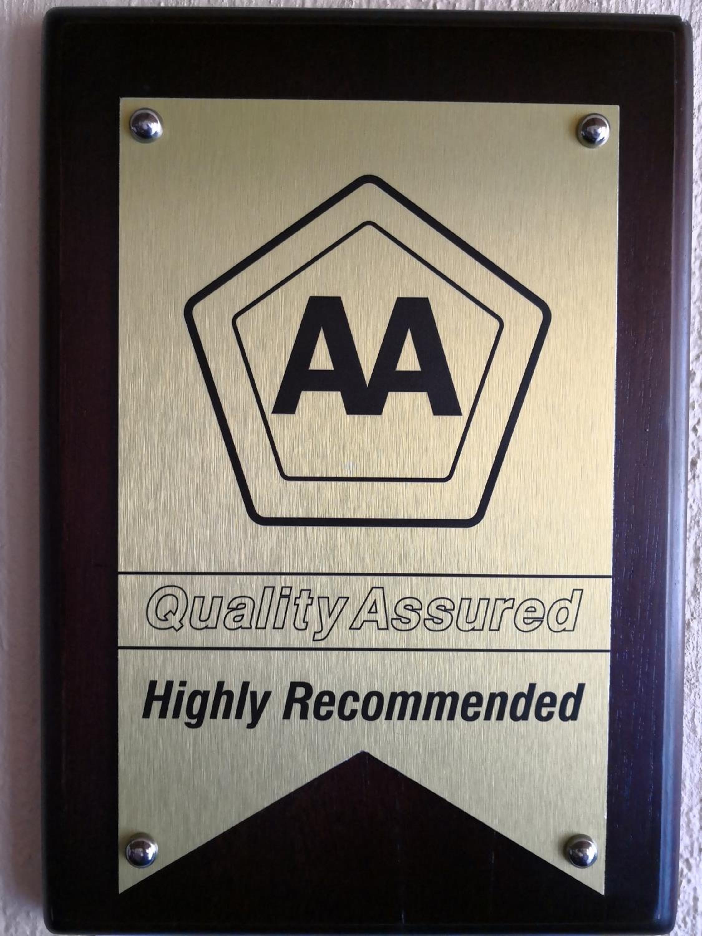 All over Africa Guest house