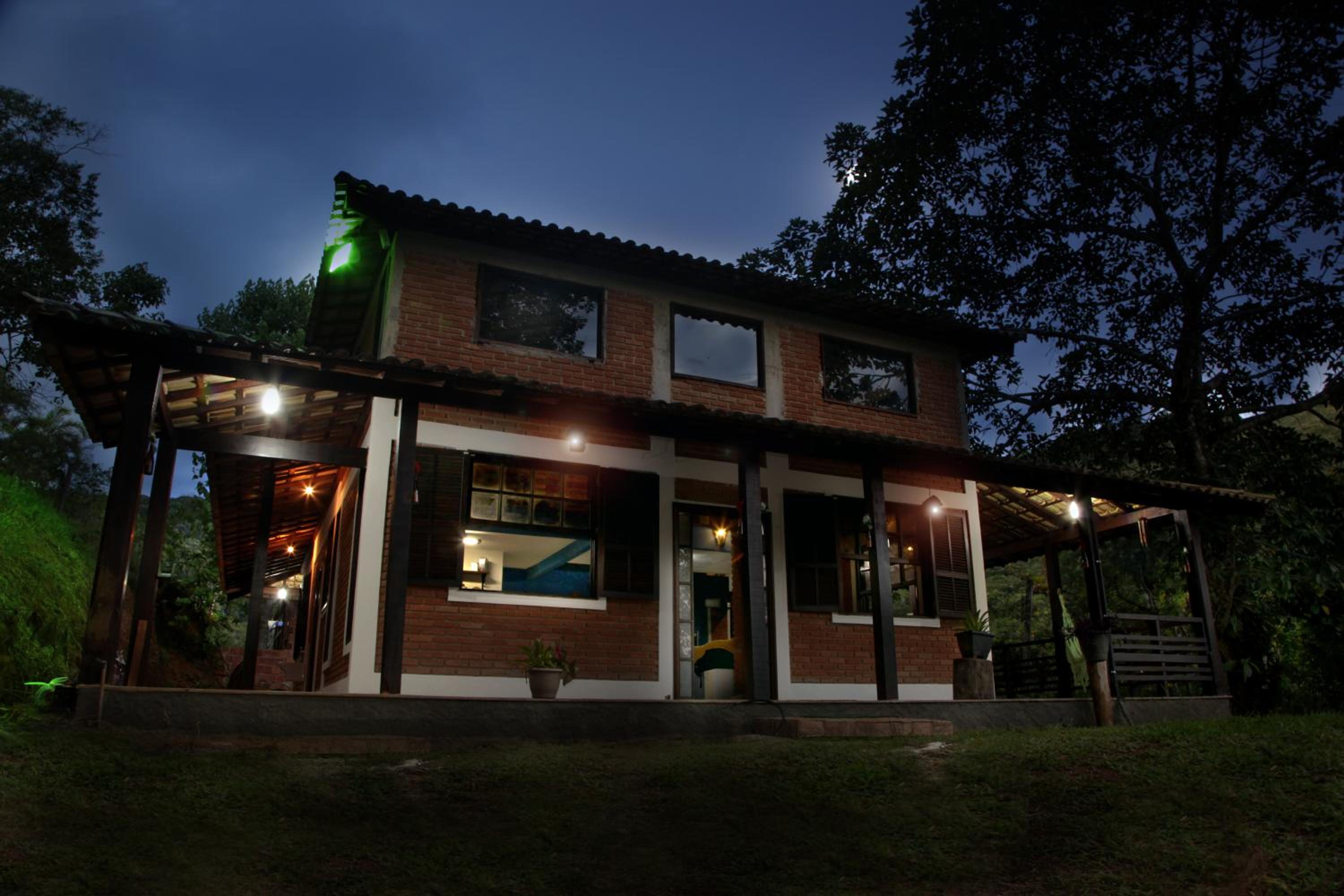 Casa de Penedo
