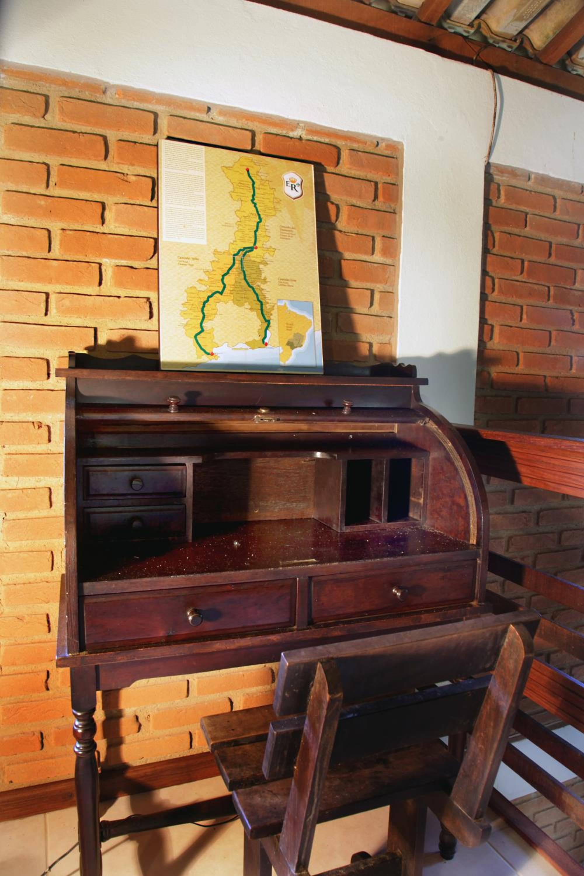 Casa de Penedo