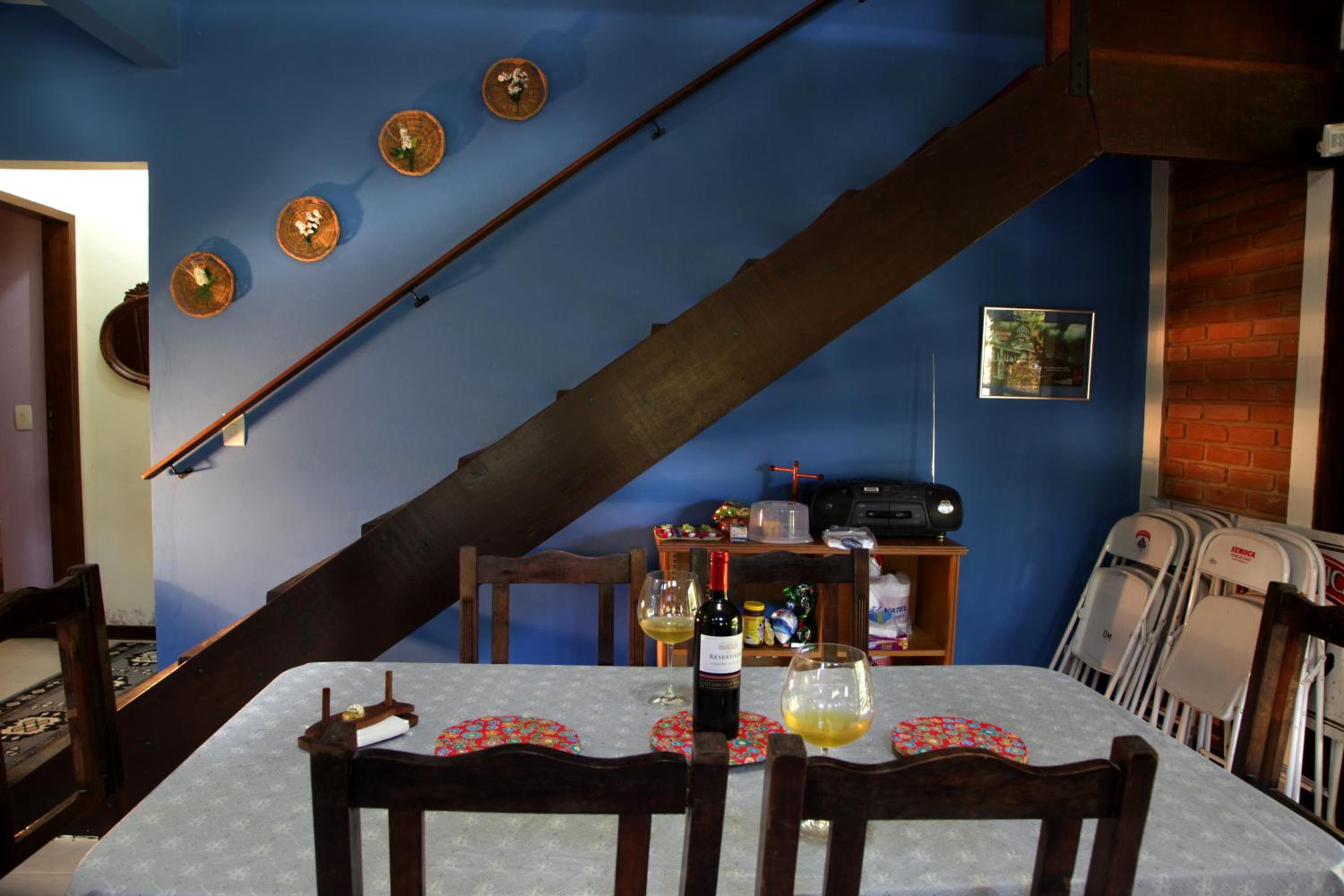 Casa de Penedo