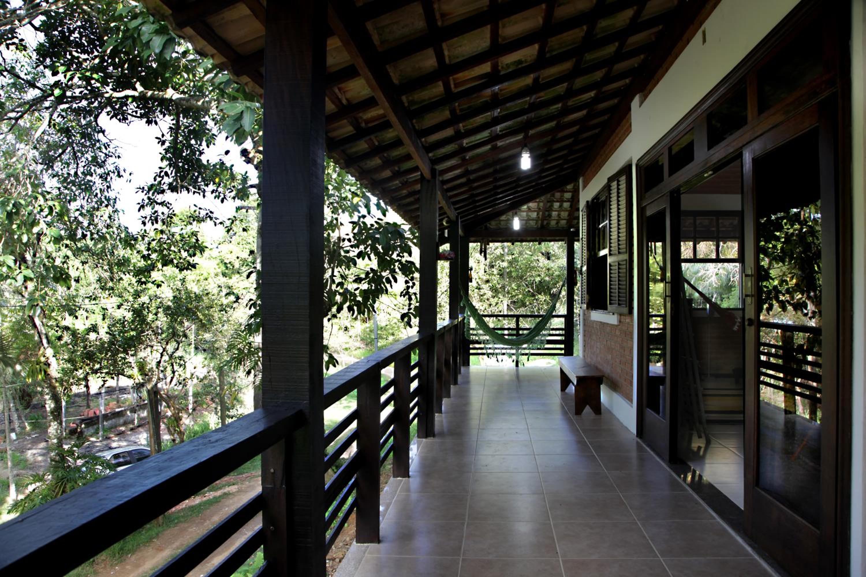Casa de Penedo