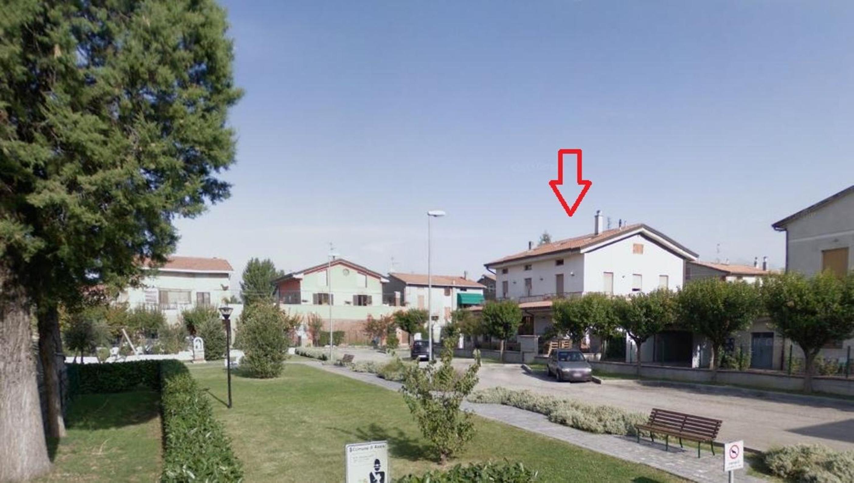 House Degli Angeli Rooms