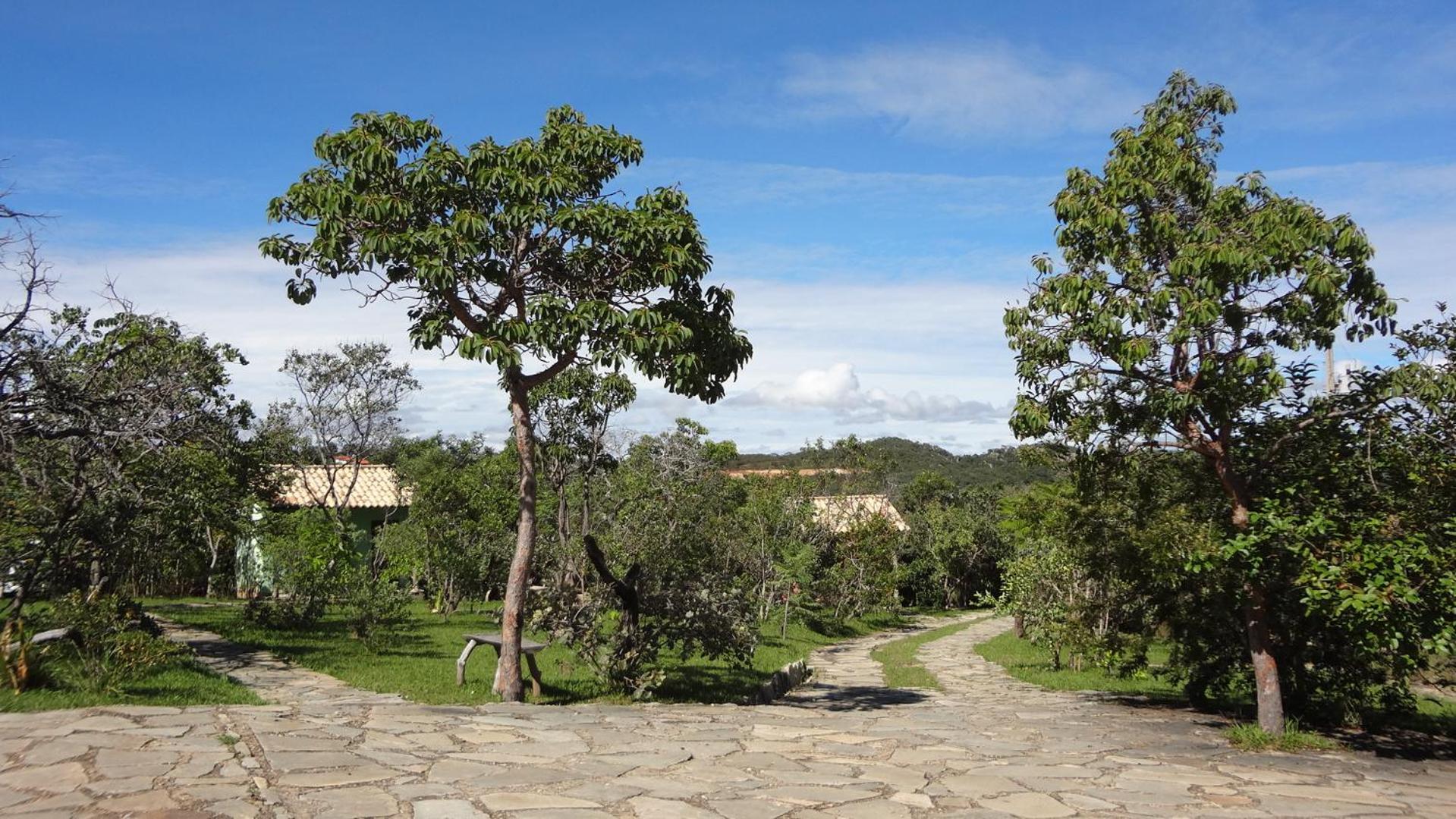 Mirante do Vale