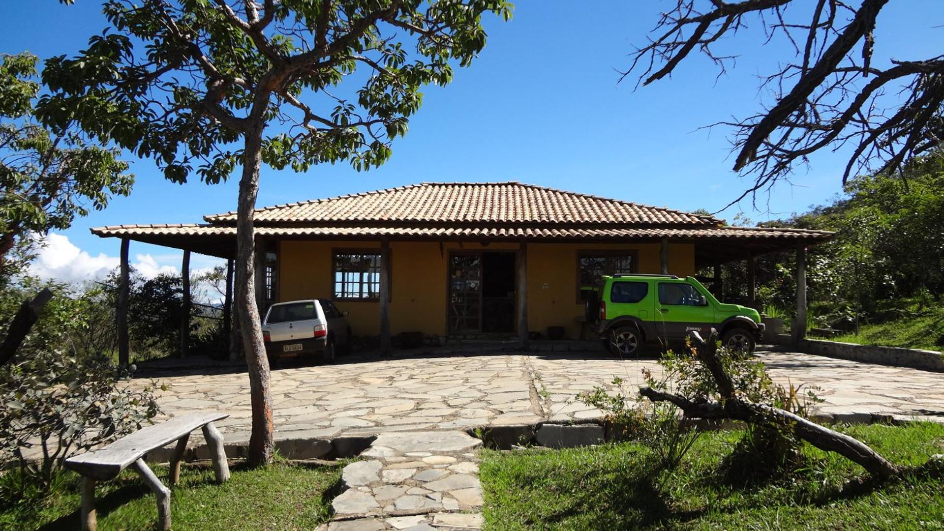 Mirante do Vale