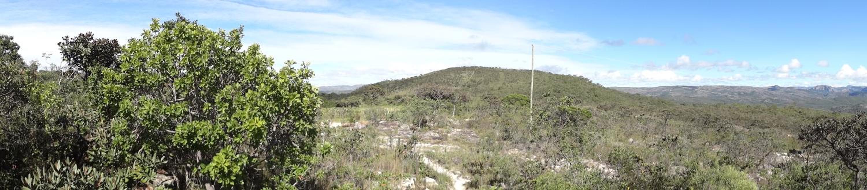 Mirante do Vale