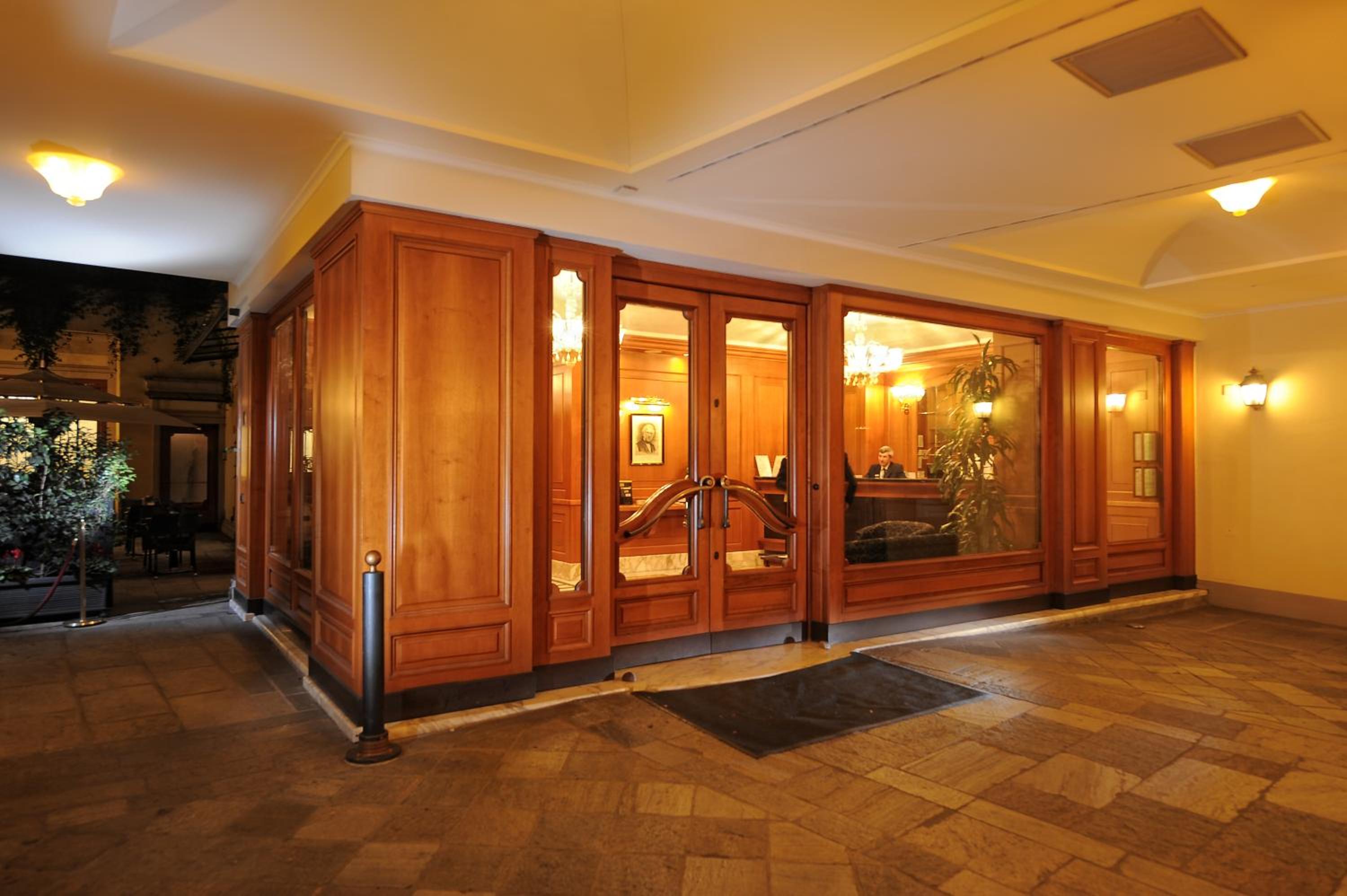 Hotel Manzoni-4