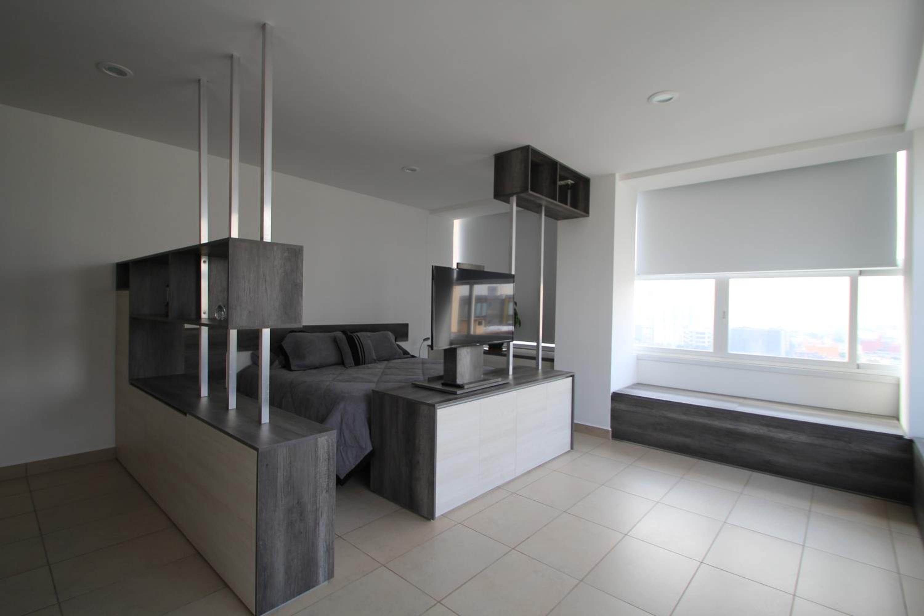 Boutique Apartment Downtown 1506 photo 5