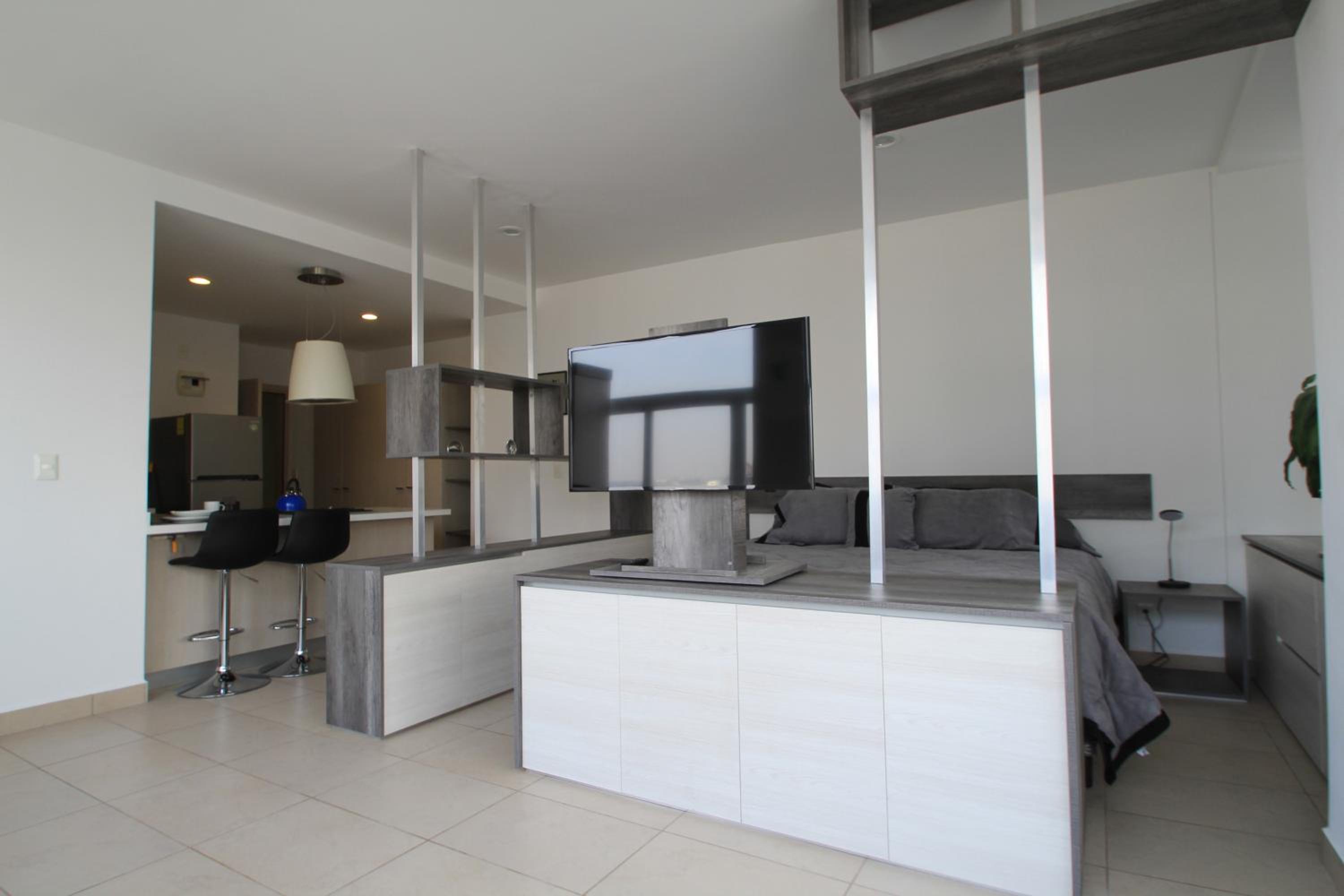 Boutique Apartment Downtown 1506 photo 4