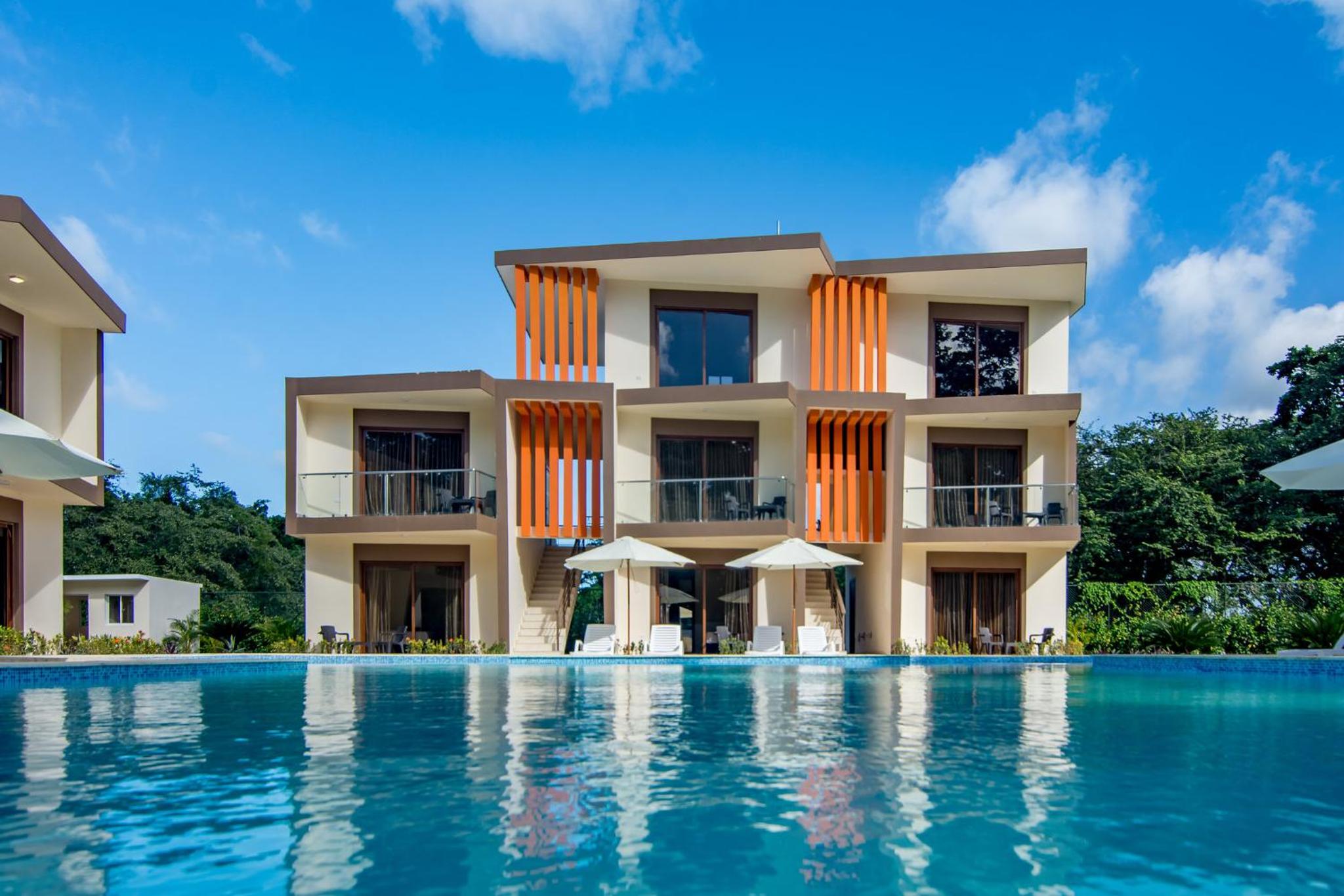 Hotel Caribbean Diamond Boutique Hotel - Image 1