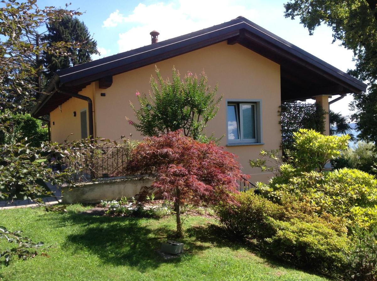 Villa Mavica