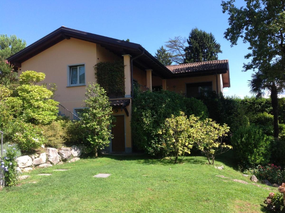 Villa Mavica photo 2