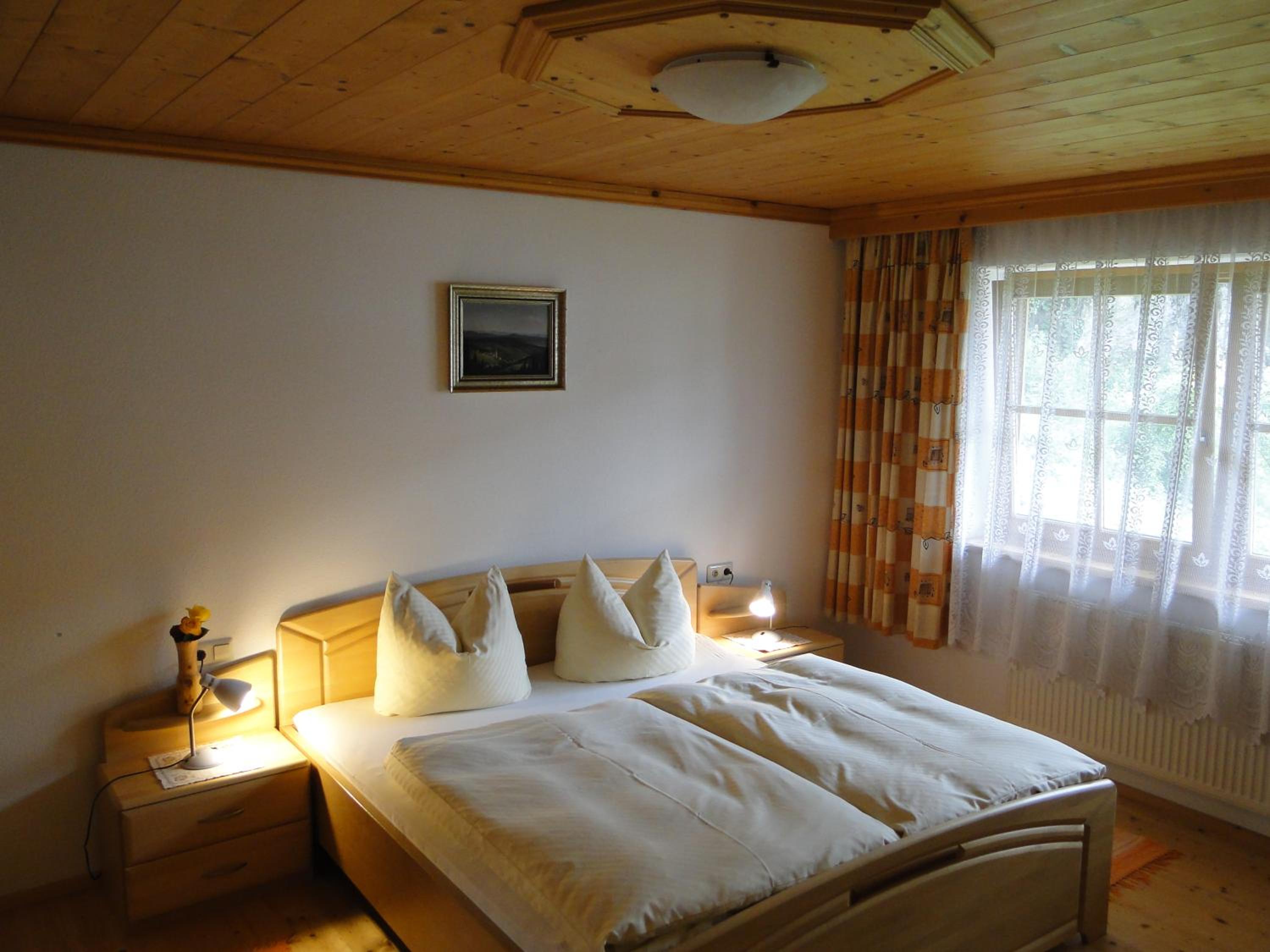 Ferienwohnung Brennerbauer view 3