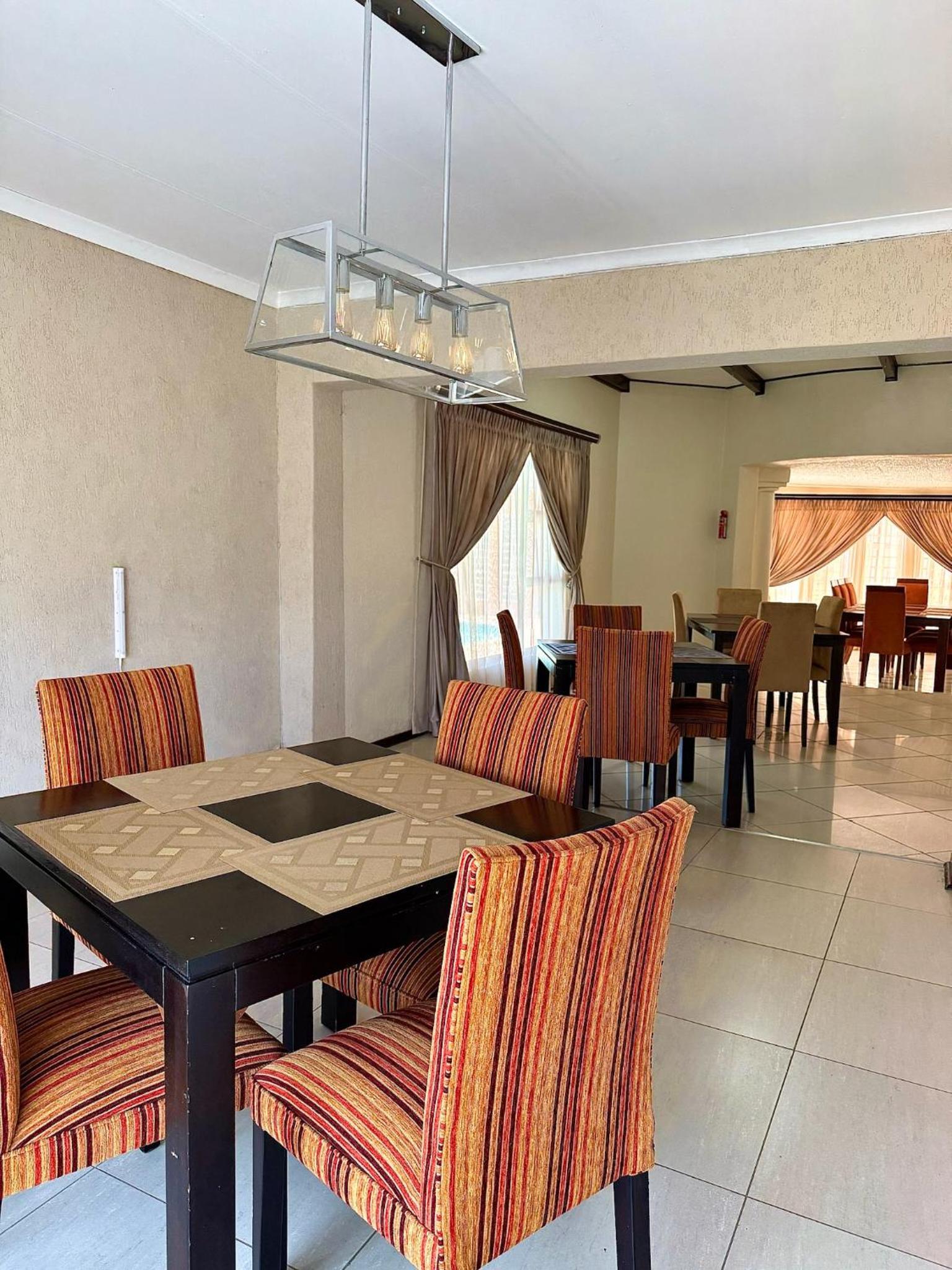 Senate Way Guest House